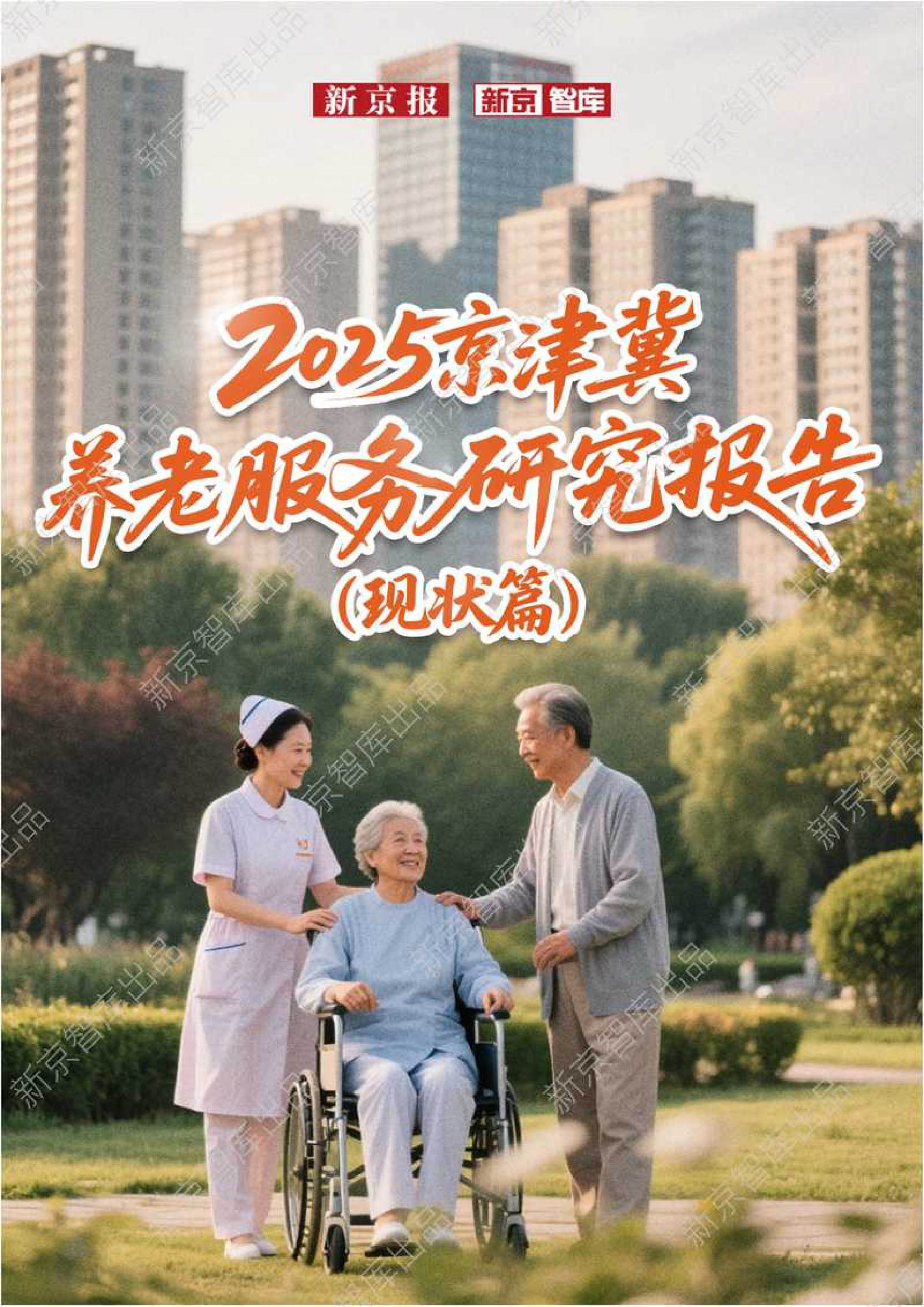 2025年京津冀养老服务研究报告（现状篇）-新京智库.pdf