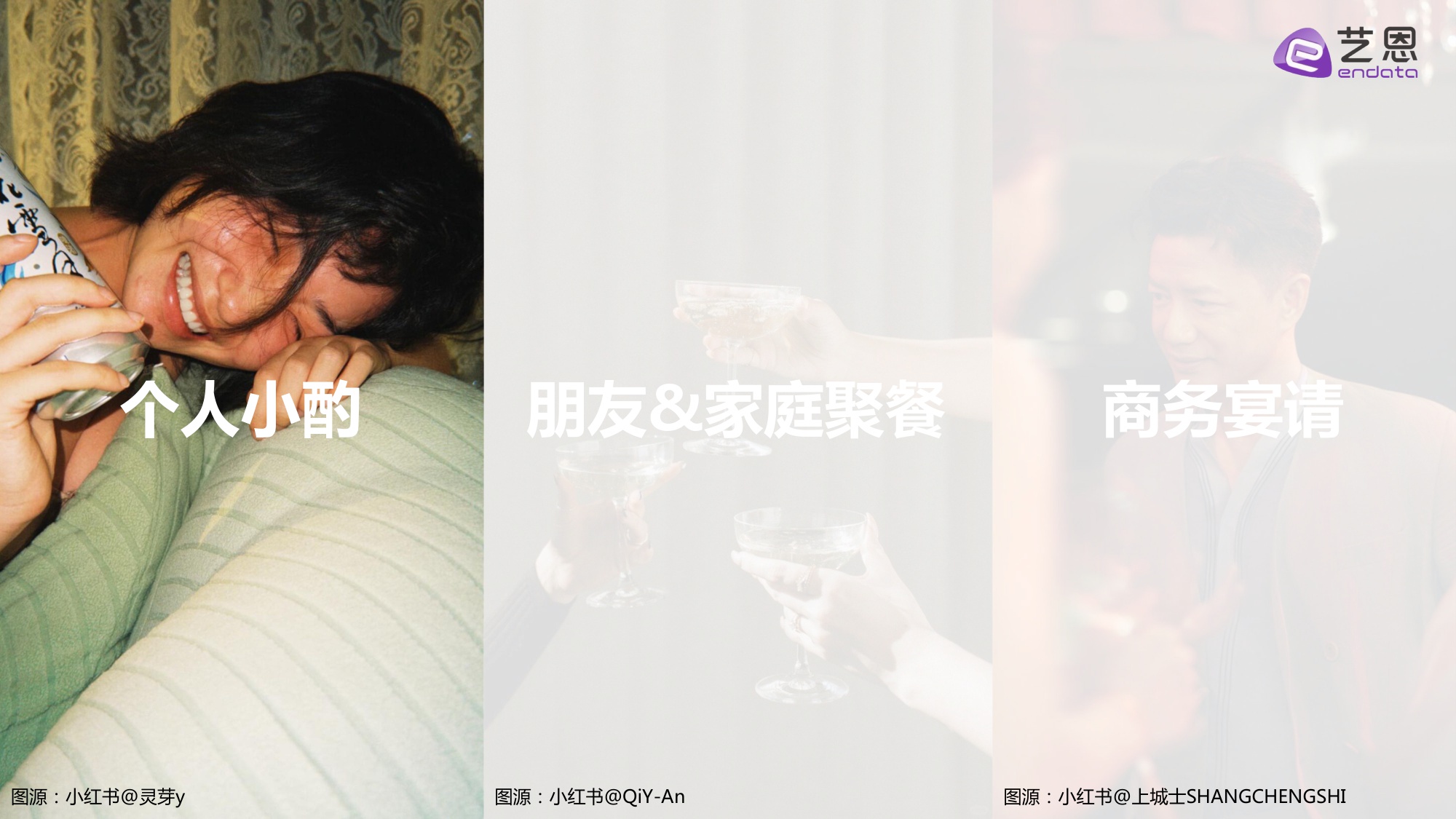 2025年轻人饮酒洞察报告-艺恩.pdf