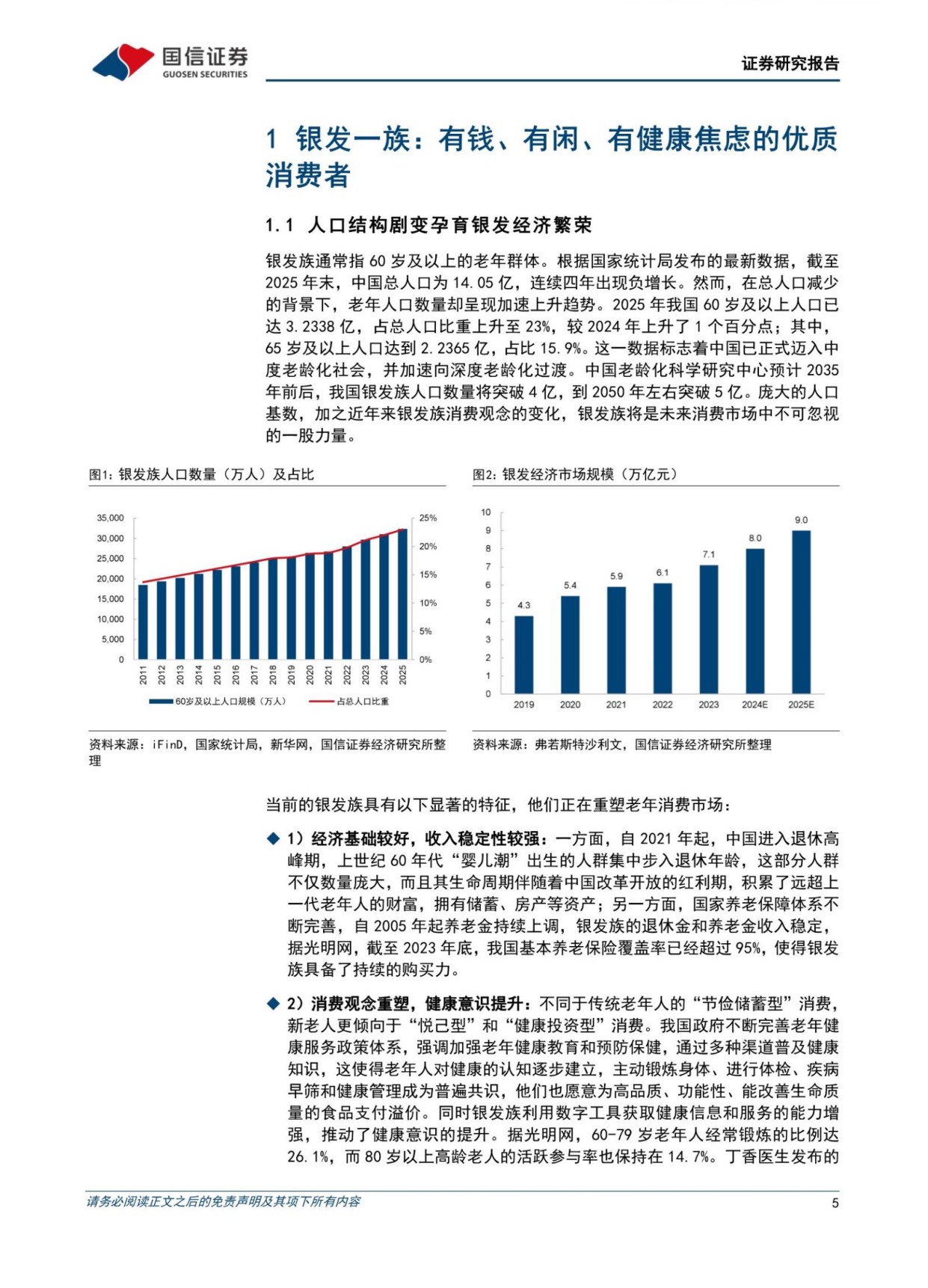 银发经济行业专题：食品饮料篇——掘金银发餐桌，从“吃饱”到“吃对”-国信证券.pdf