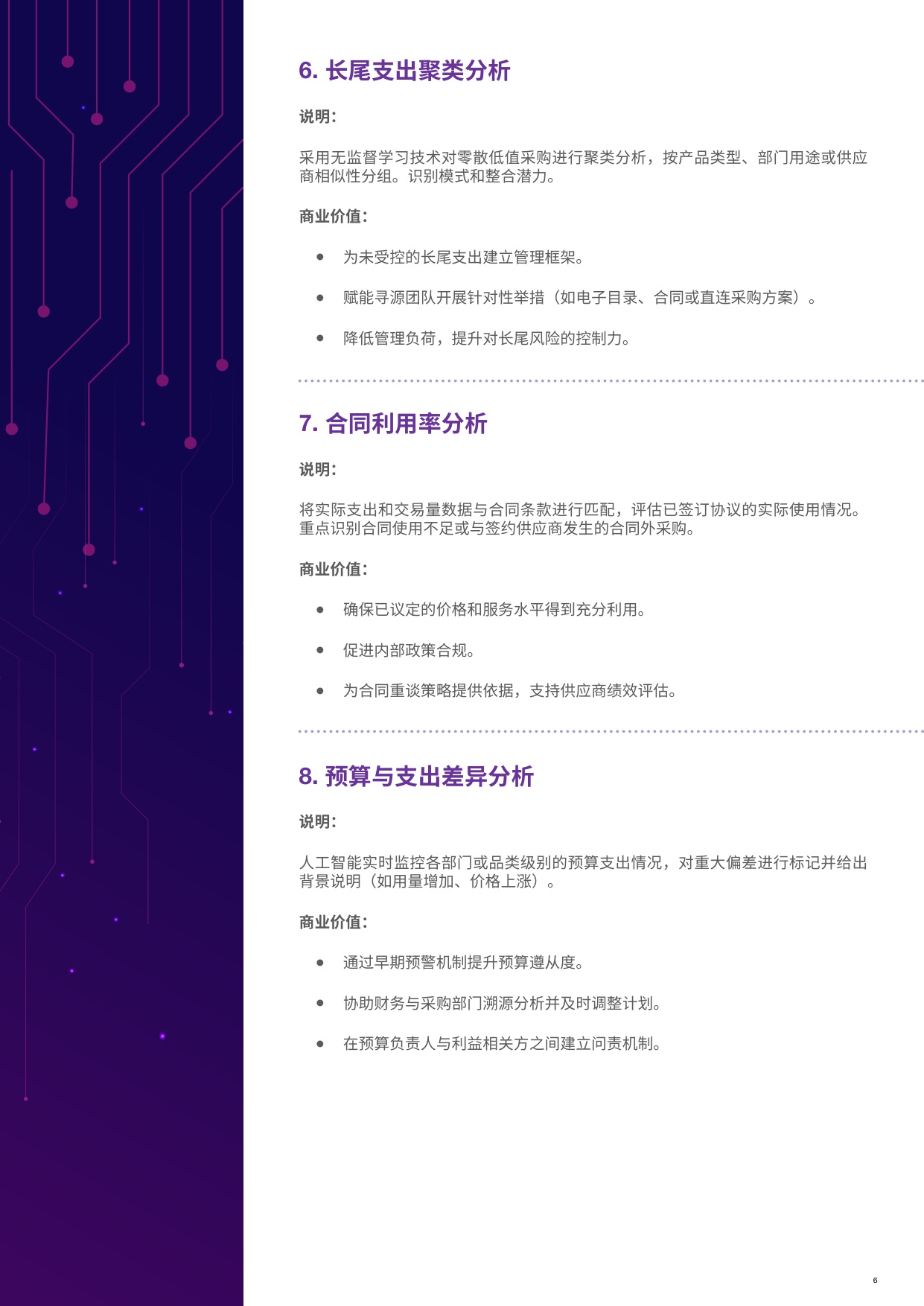 2025采购领域101个顶级人工智能应用场景报告.pdf
