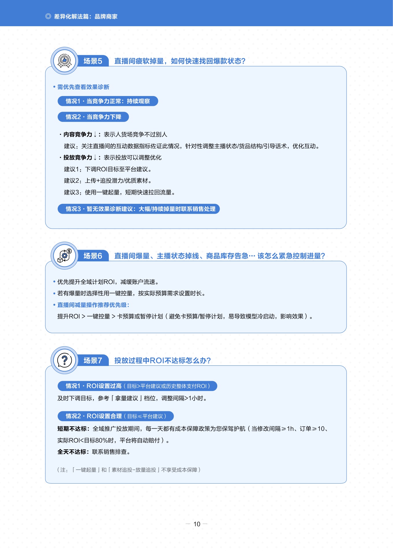 2025巨量千川投放实操白皮书【互联网】【抖音投放】【信息流投放】.pdf