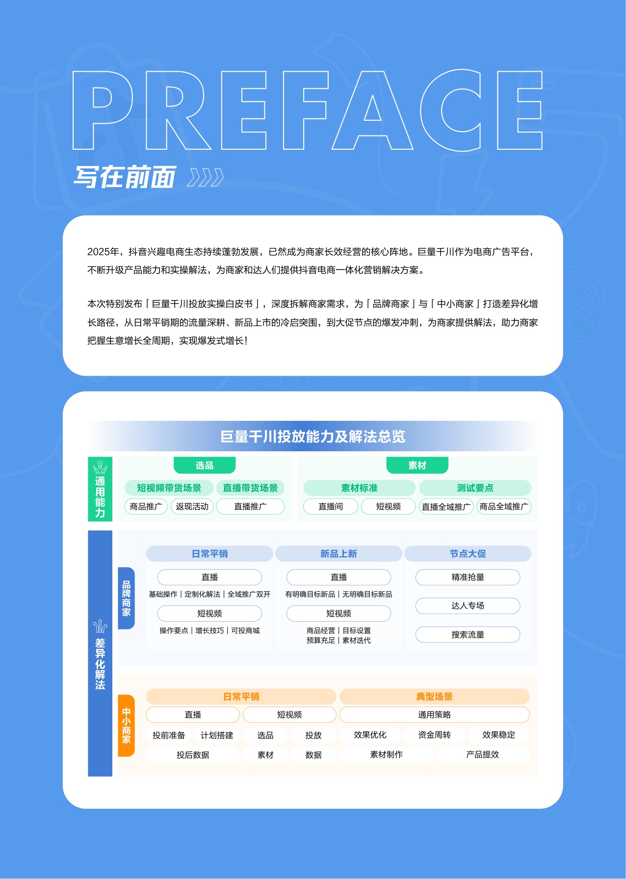 2025巨量千川投放实操白皮书【互联网】【抖音投放】【信息流投放】.pdf