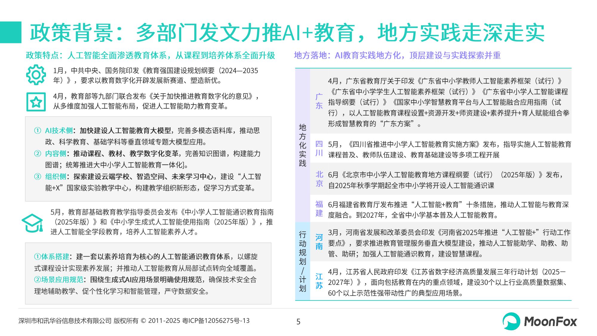 2025年AI+教育发展洞察报告.pdf