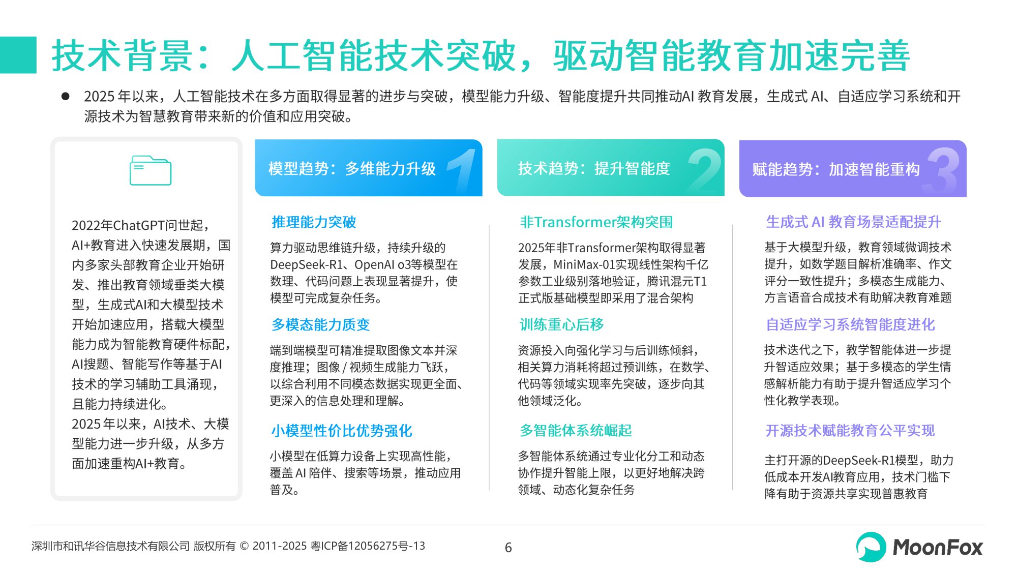 2025年AI+教育发展洞察报告.pdf