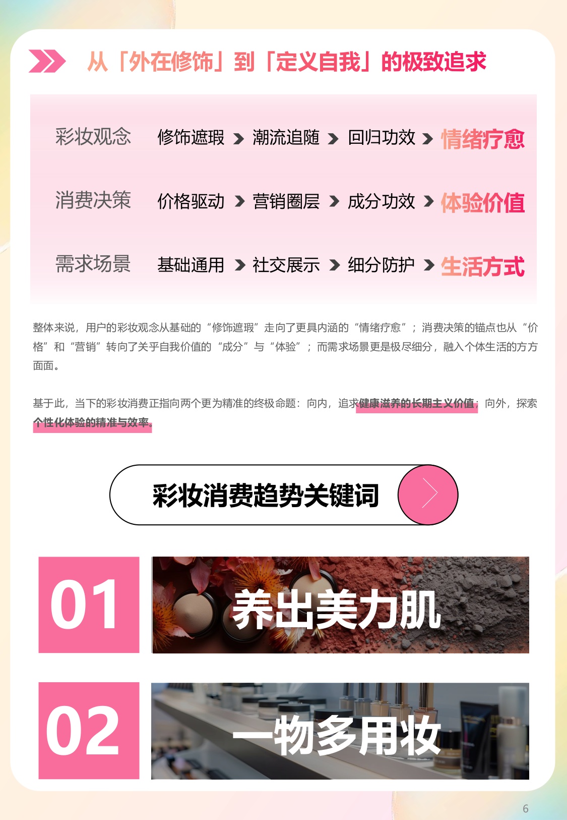 2025年彩妆消费趋势与指数报告：妆见本心，情感无界.pdf