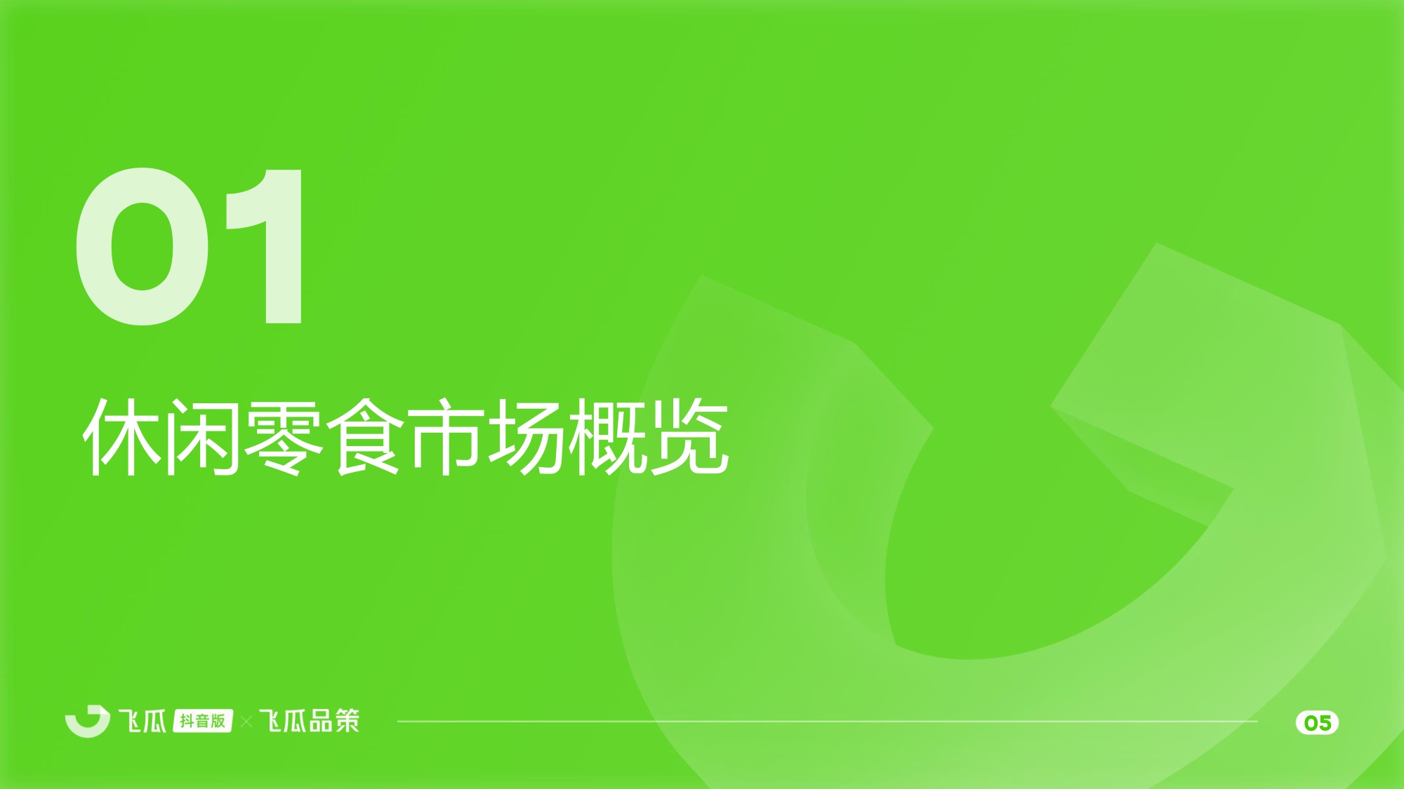 2025年休闲零食线上消费与行业洞察报告-飞瓜数据-45页PPT.pdf