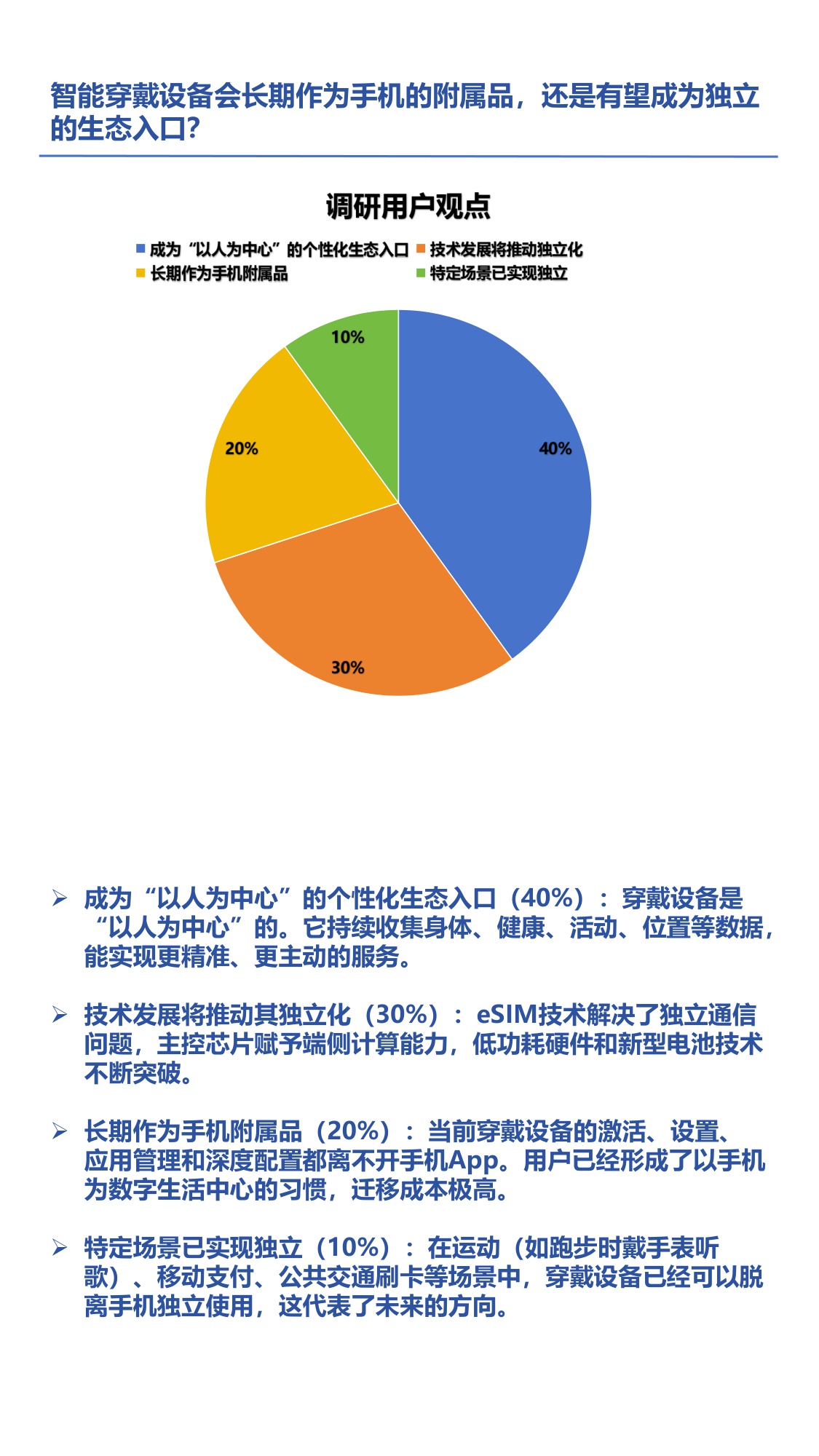 2025年智能穿戴行业趋势调研分析报告-潮电智库-2025-19页.pdf