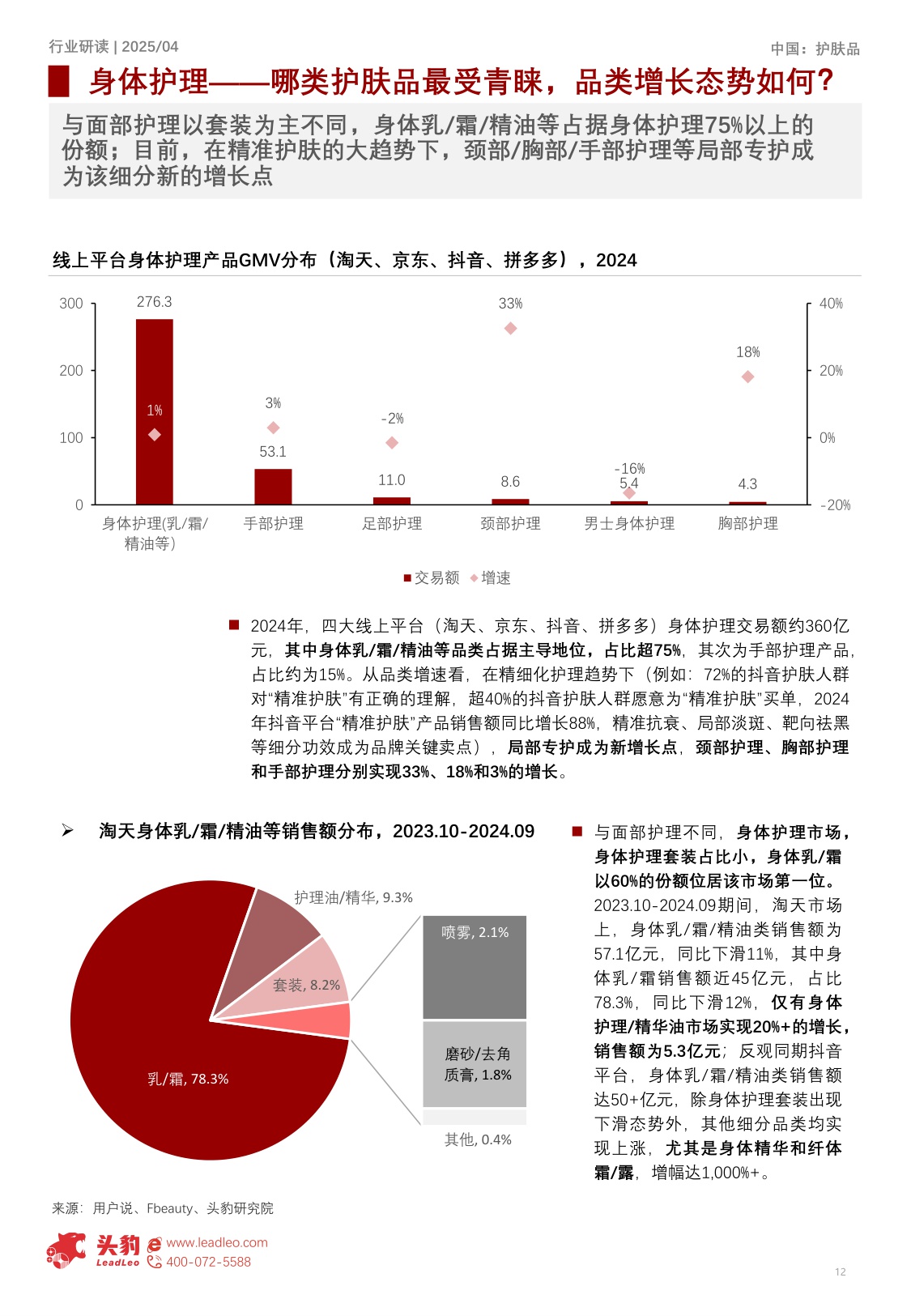 2025年中国护肤品细分矩阵深度解构：精简护肤趋势下，局部专护成新增长点-17页.pdf