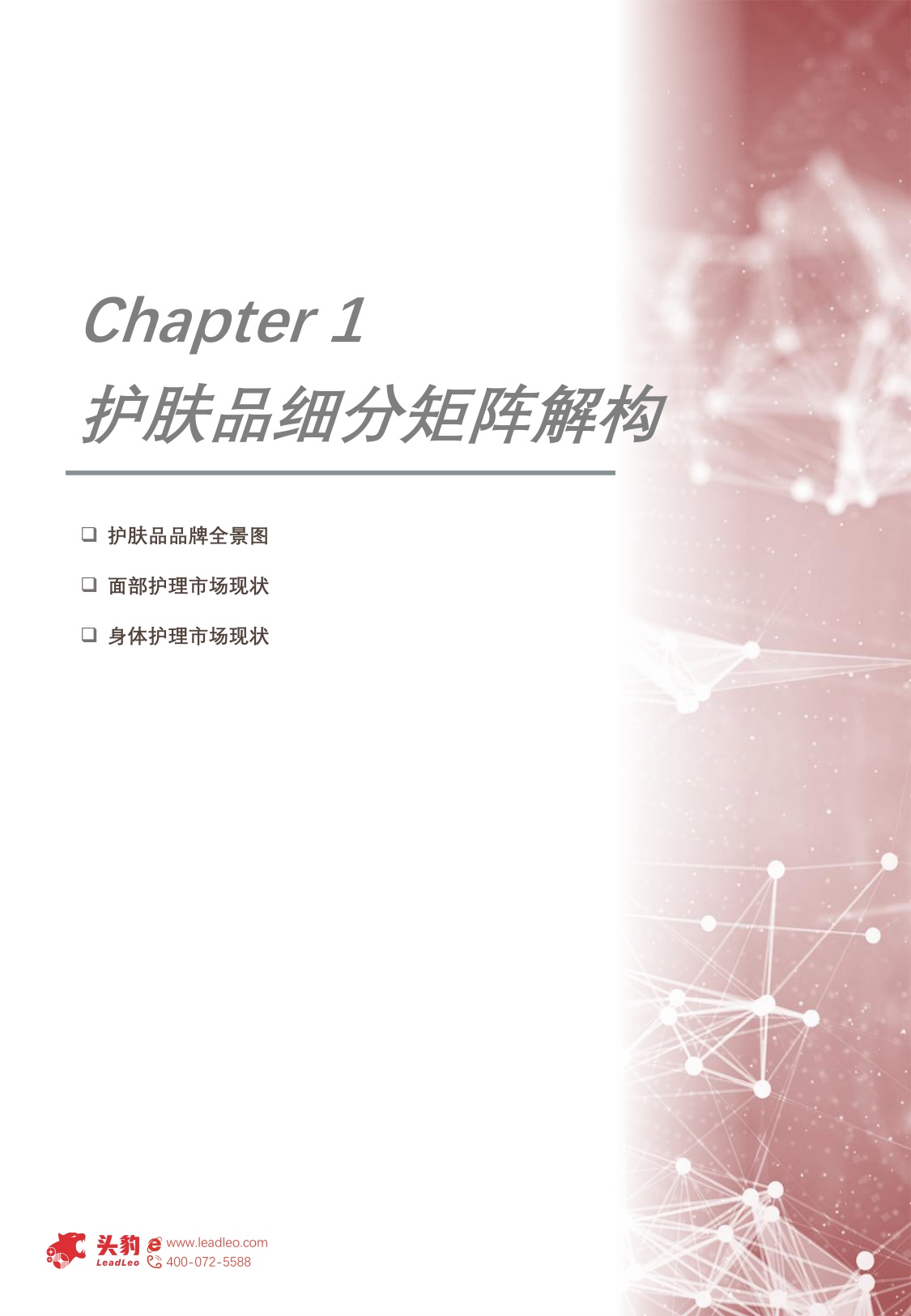 2025年中国护肤品细分矩阵深度解构：精简护肤趋势下，局部专护成新增长点-17页.pdf