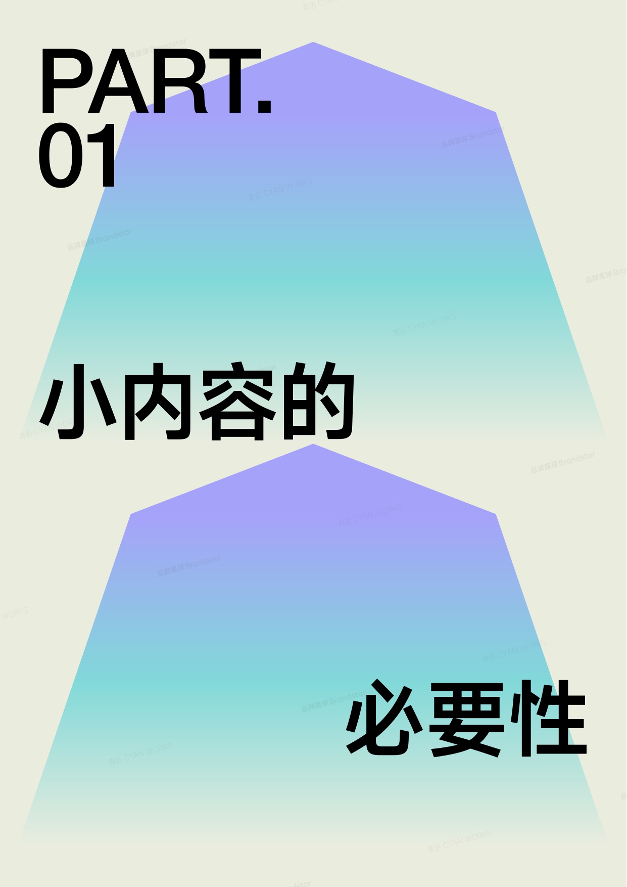 2025小内容趋势报告-碎片化时代下的品牌新叙事.pdf