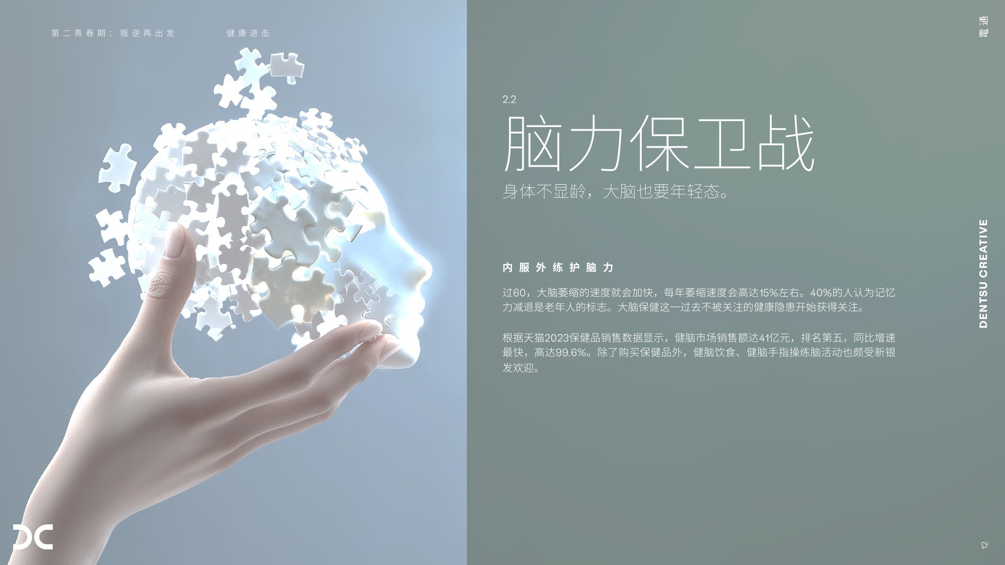 2025银发族趋势观察报告第二青春期叛逆再出发-电通-35页PPT.pdf