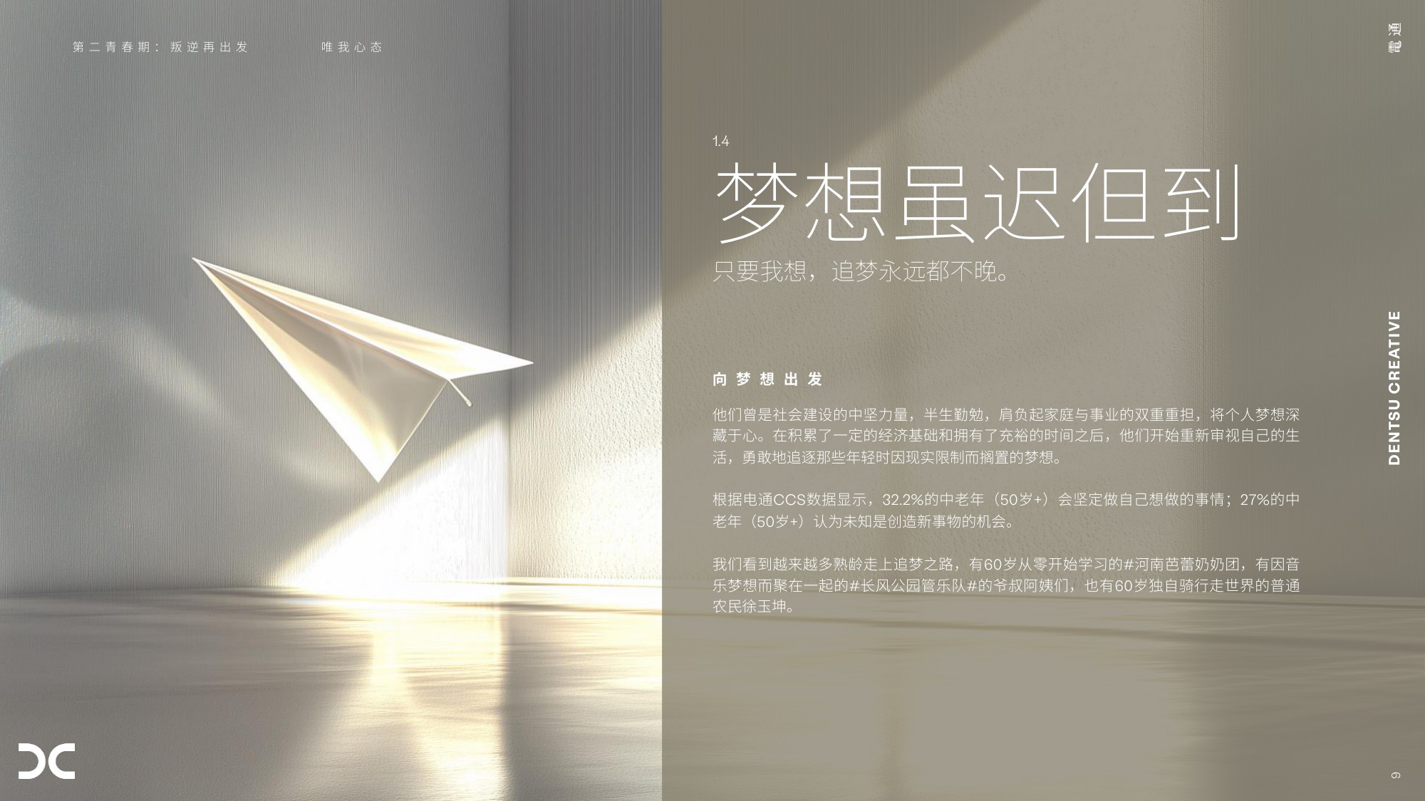 2025银发族趋势观察报告第二青春期叛逆再出发-电通-35页PPT.pdf
