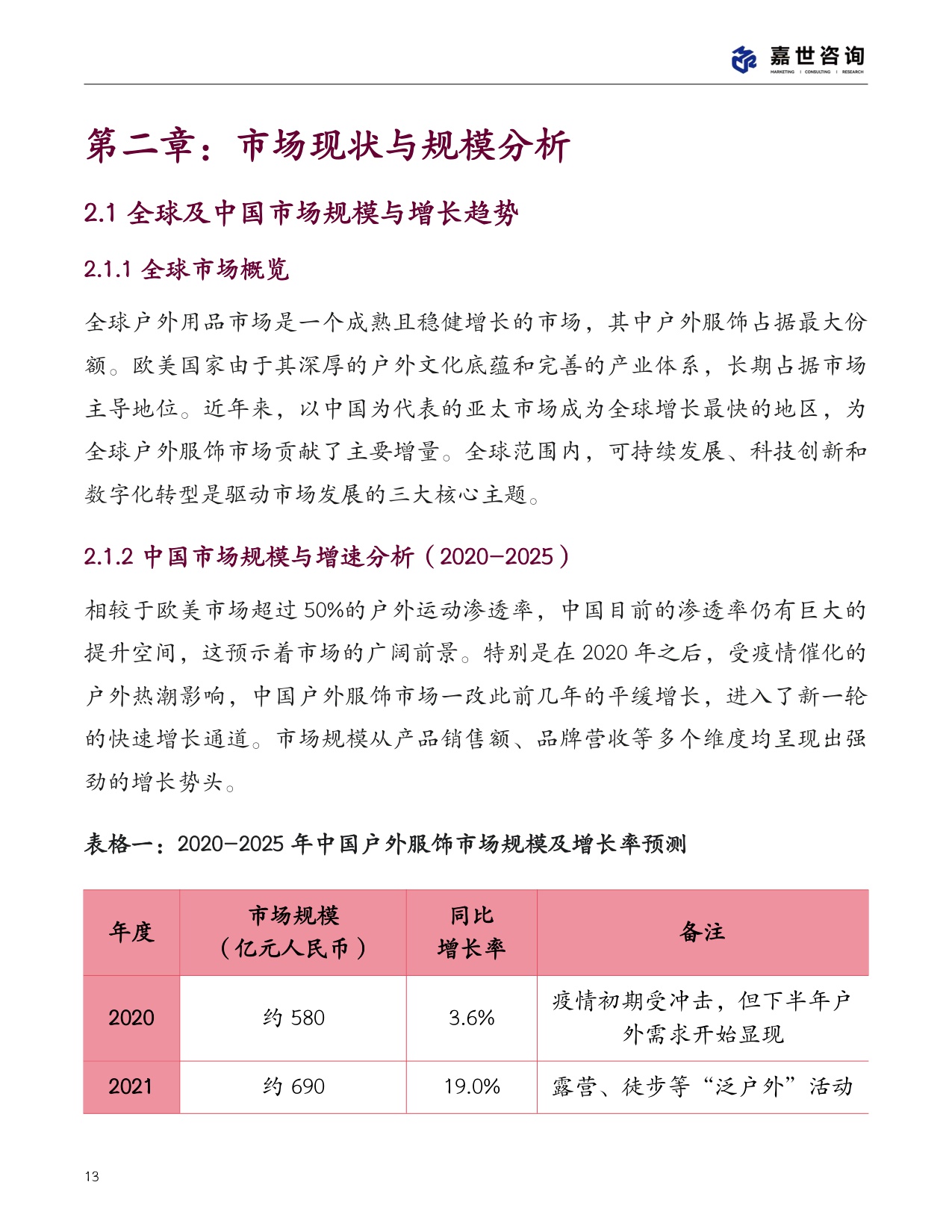 2025中国户外服饰市场分析报告.pdf