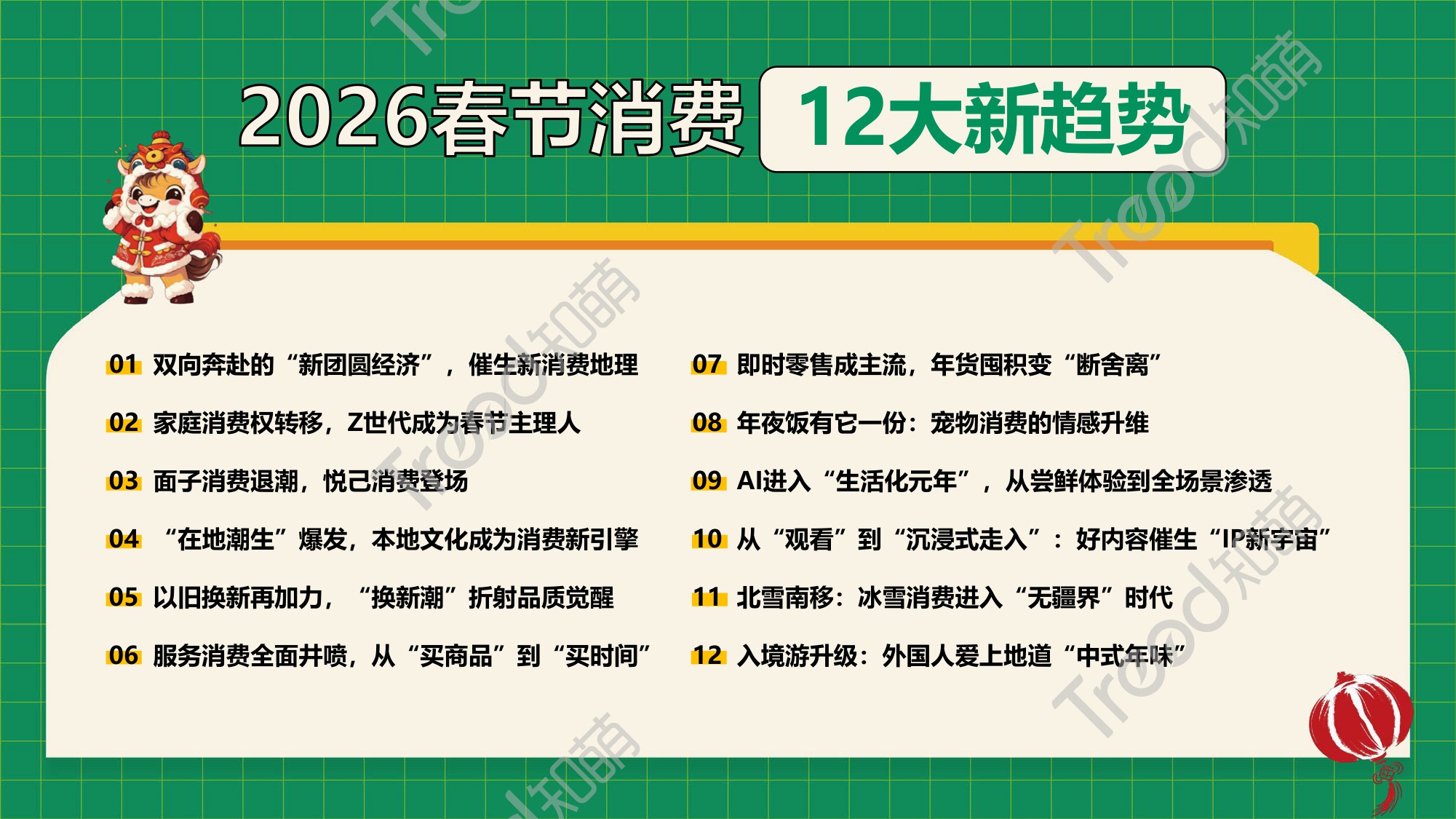 2026春节消费趋势报告：年味里的消费迁移-20页PPT.pdf