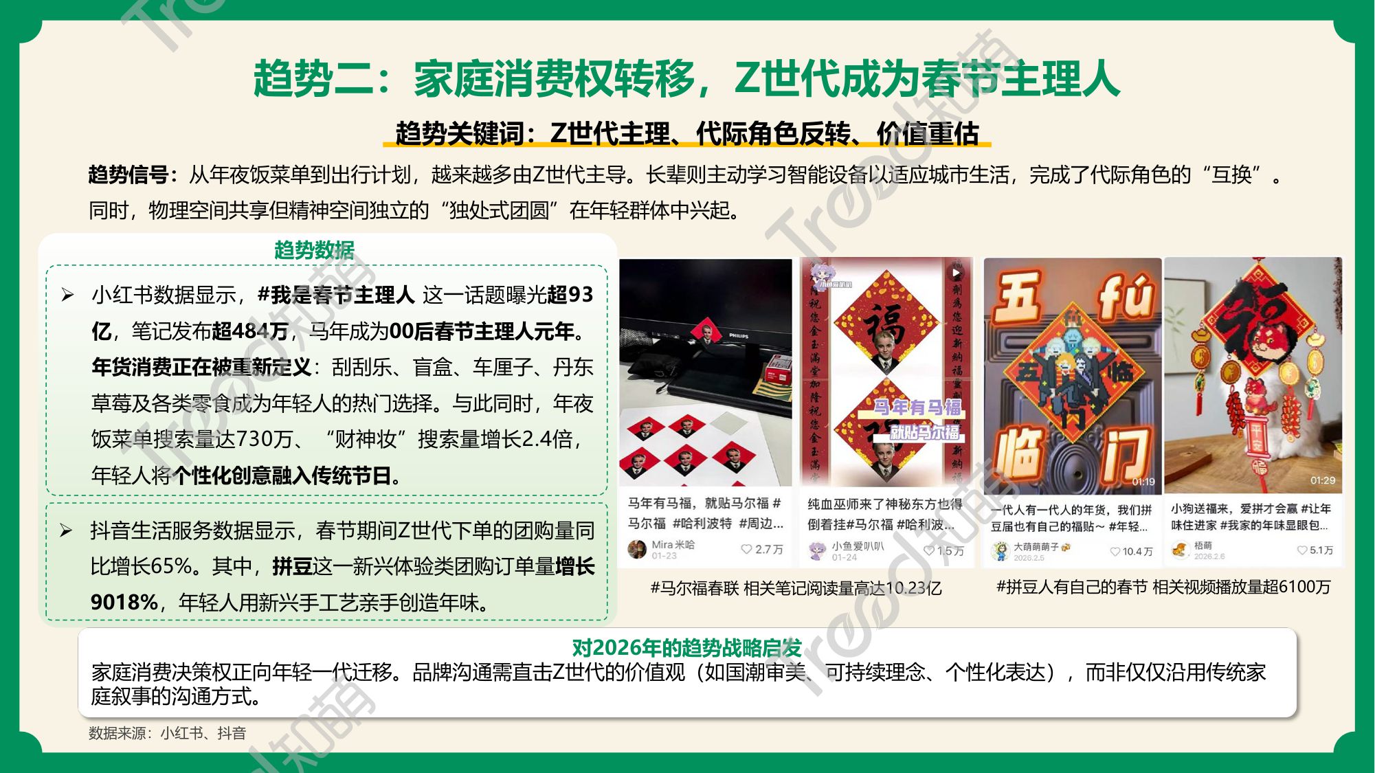 2026春节消费趋势报告：年味里的消费迁移-20页PPT.pdf