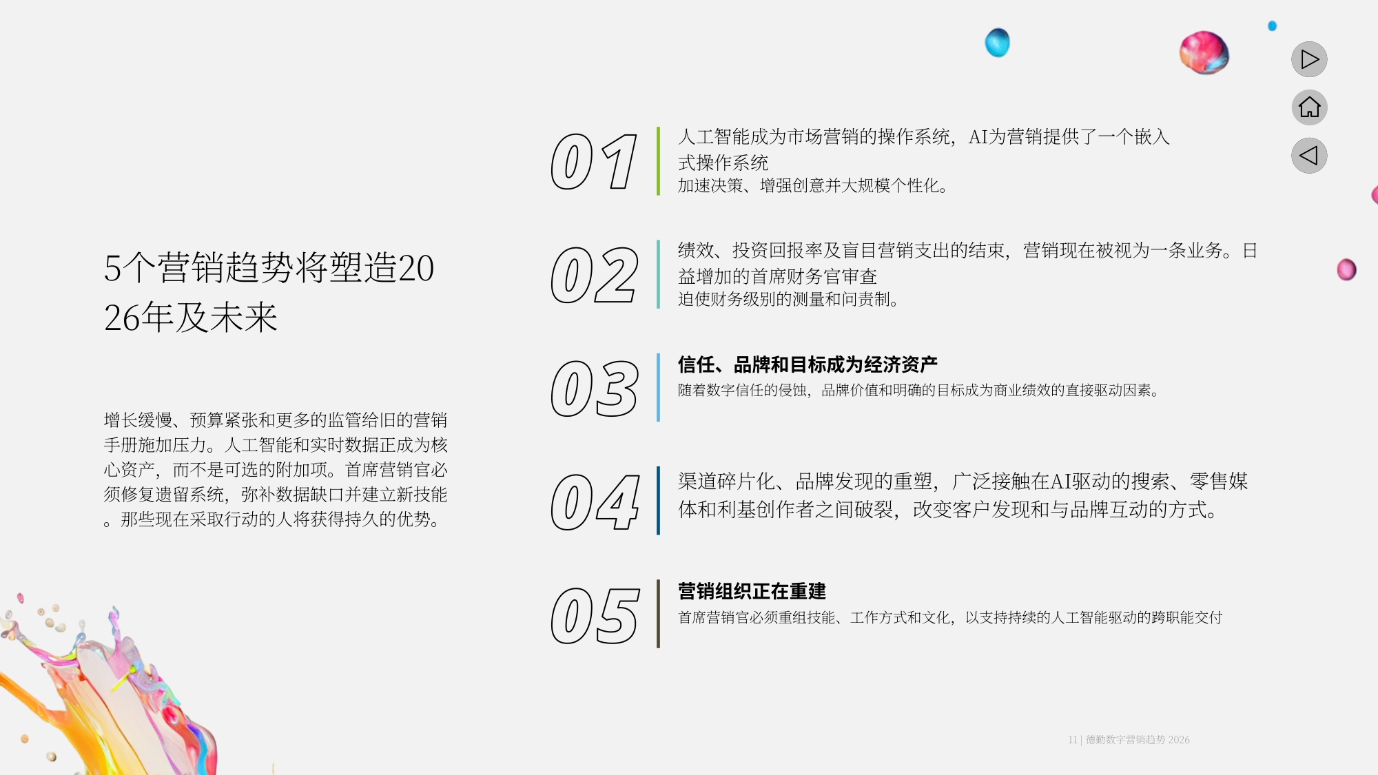 2026年的营销五大趋势塑造报告.pdf