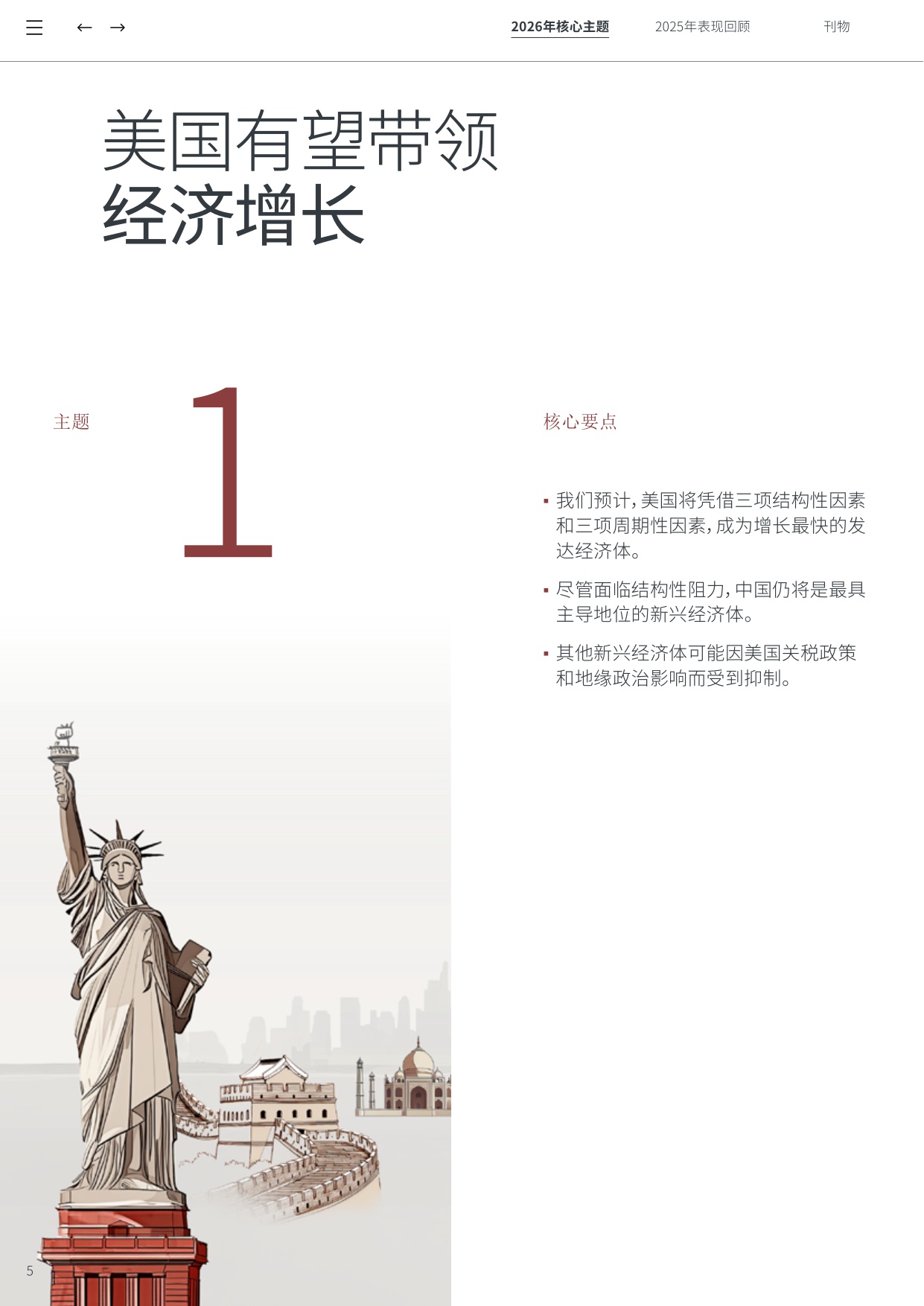 2026年展望报告-年度前瞻：十大核心主题-EFG-2026-41页.pdf