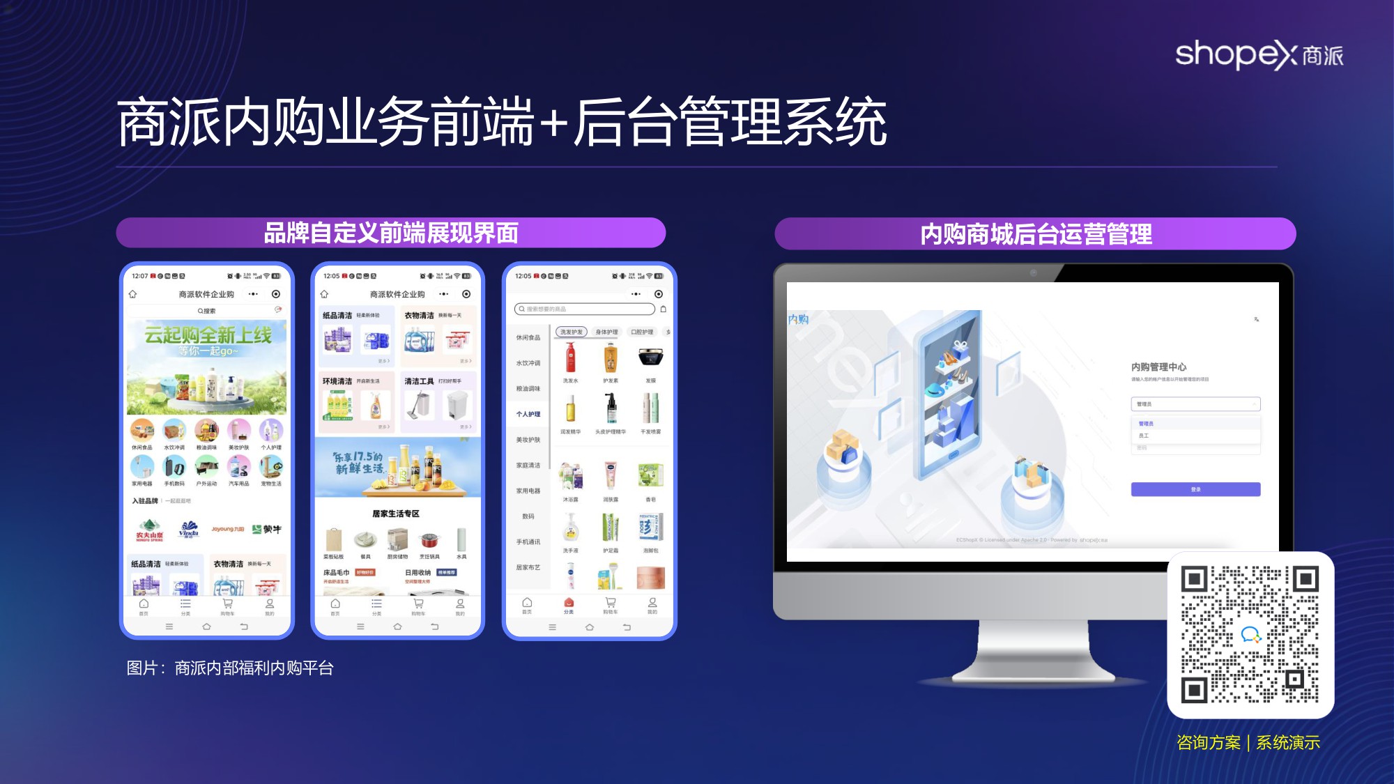 2026年中大型品牌企业「内购业务」数智化方案 .pdf