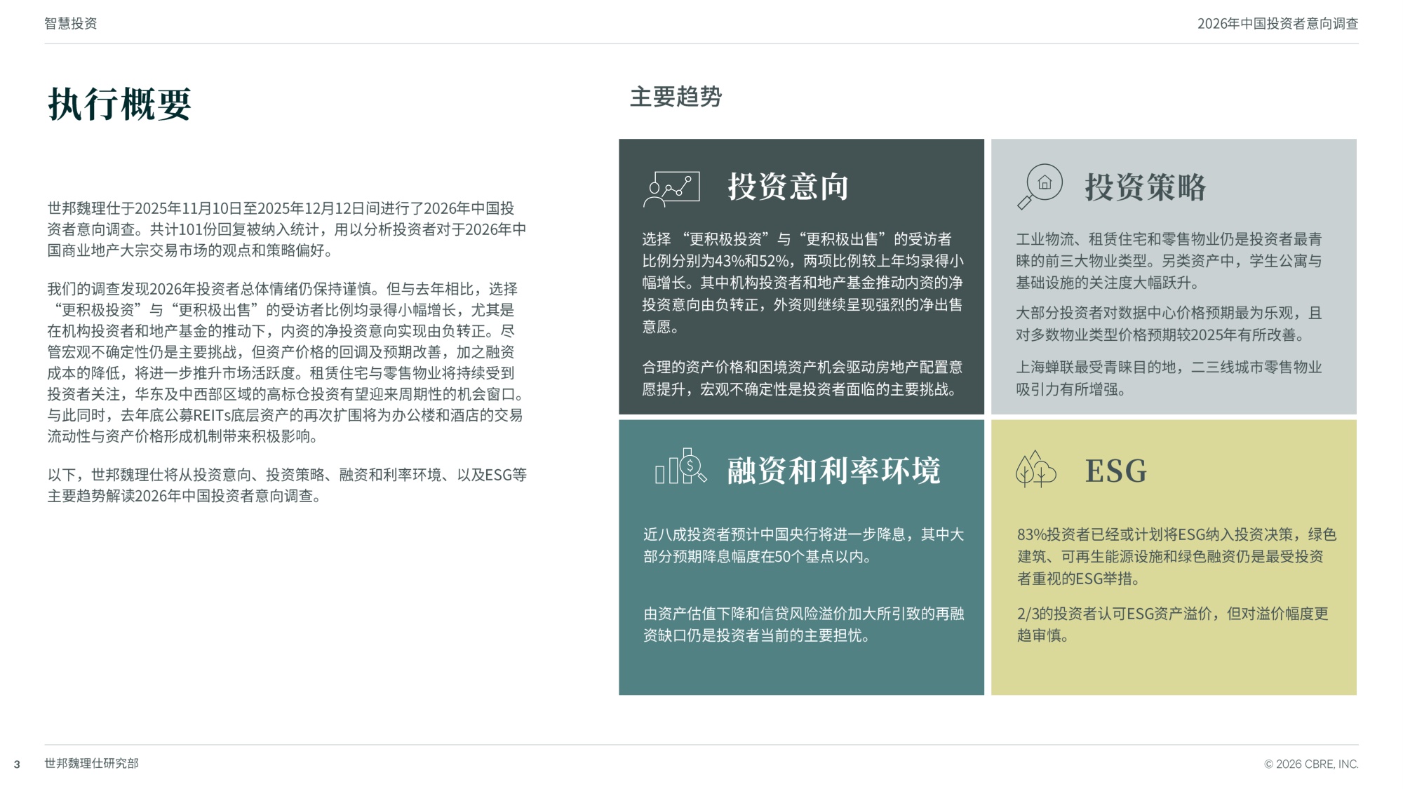 2026年中国投资者意向调查-世邦魏理仕中国区研究部-24页PPT.pdf