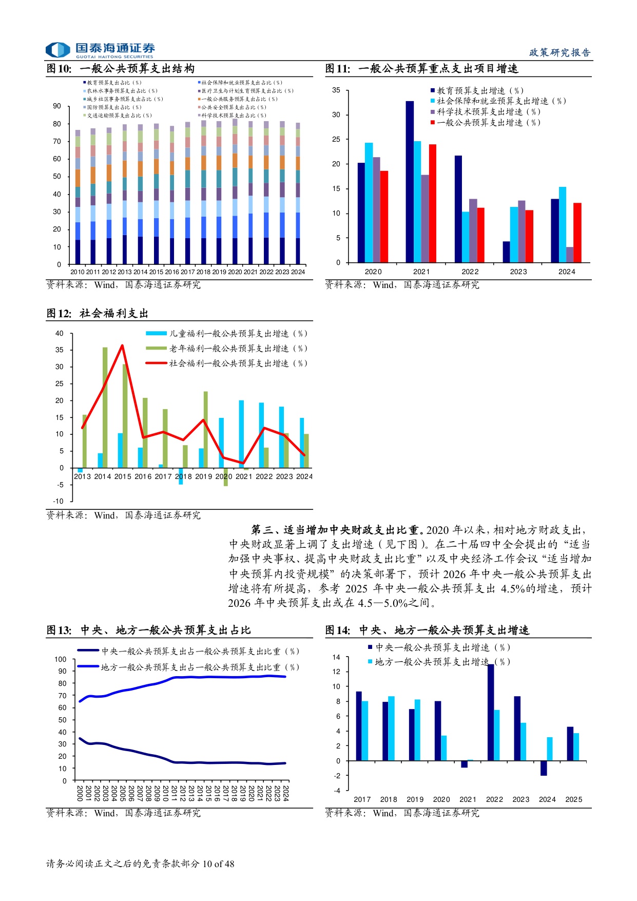 2026年中国政策展望报告：迈向高质量增长的新平衡-国泰海通证券-2025.12.23-48页.pdf