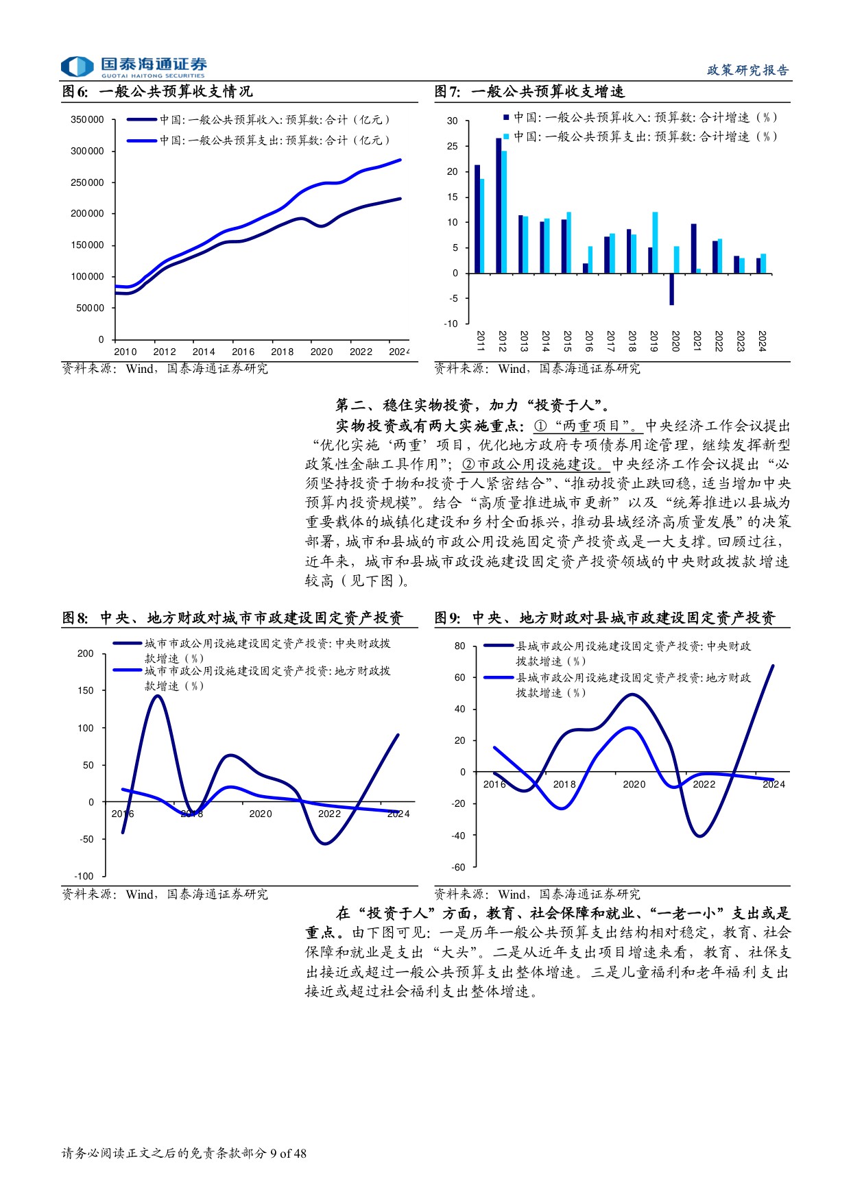 2026年中国政策展望报告：迈向高质量增长的新平衡-国泰海通证券-2025.12.23-48页.pdf