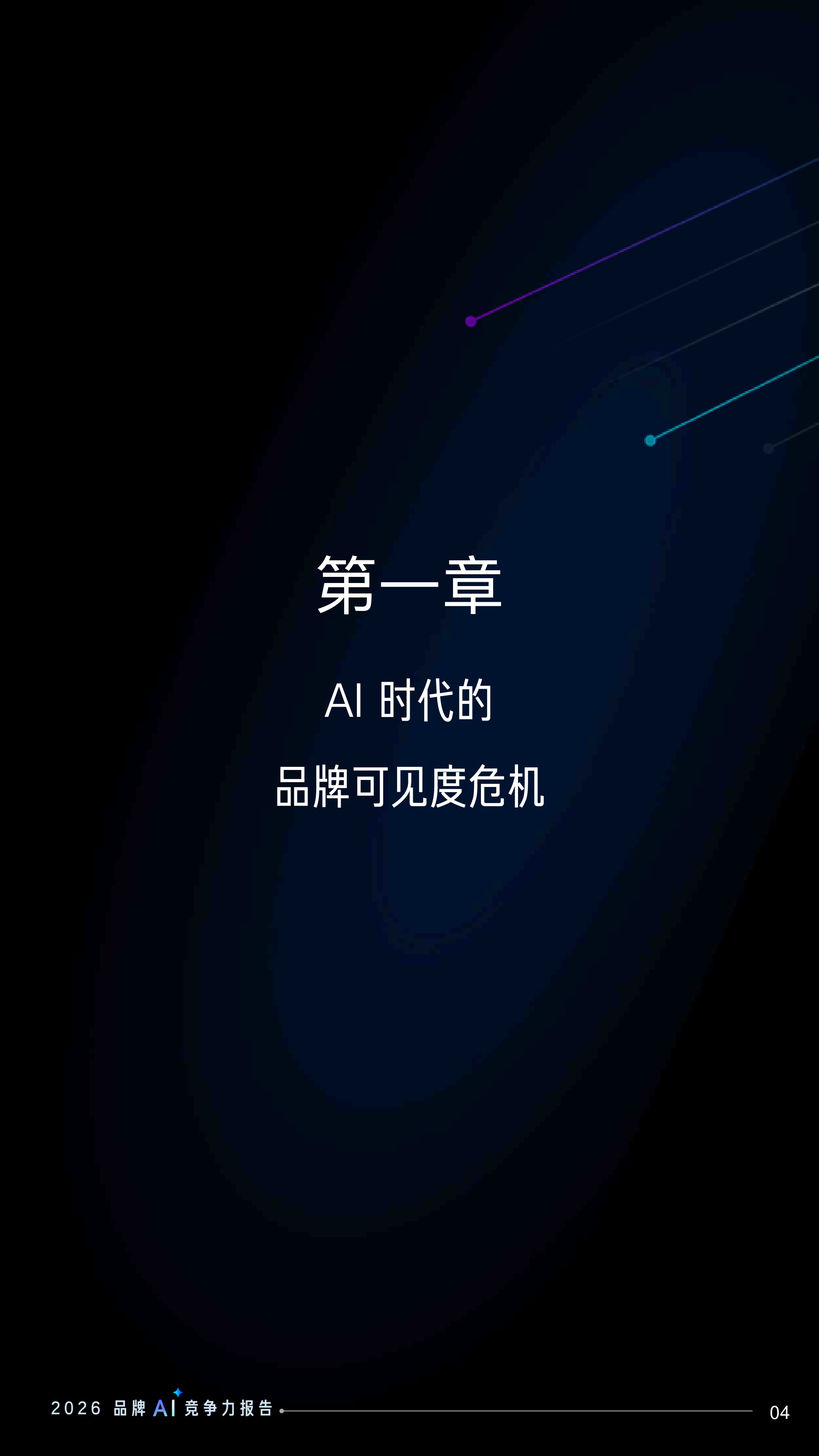 2026品牌AI竞争力报告-AI时代的品牌占位与内容资产重塑.pdf