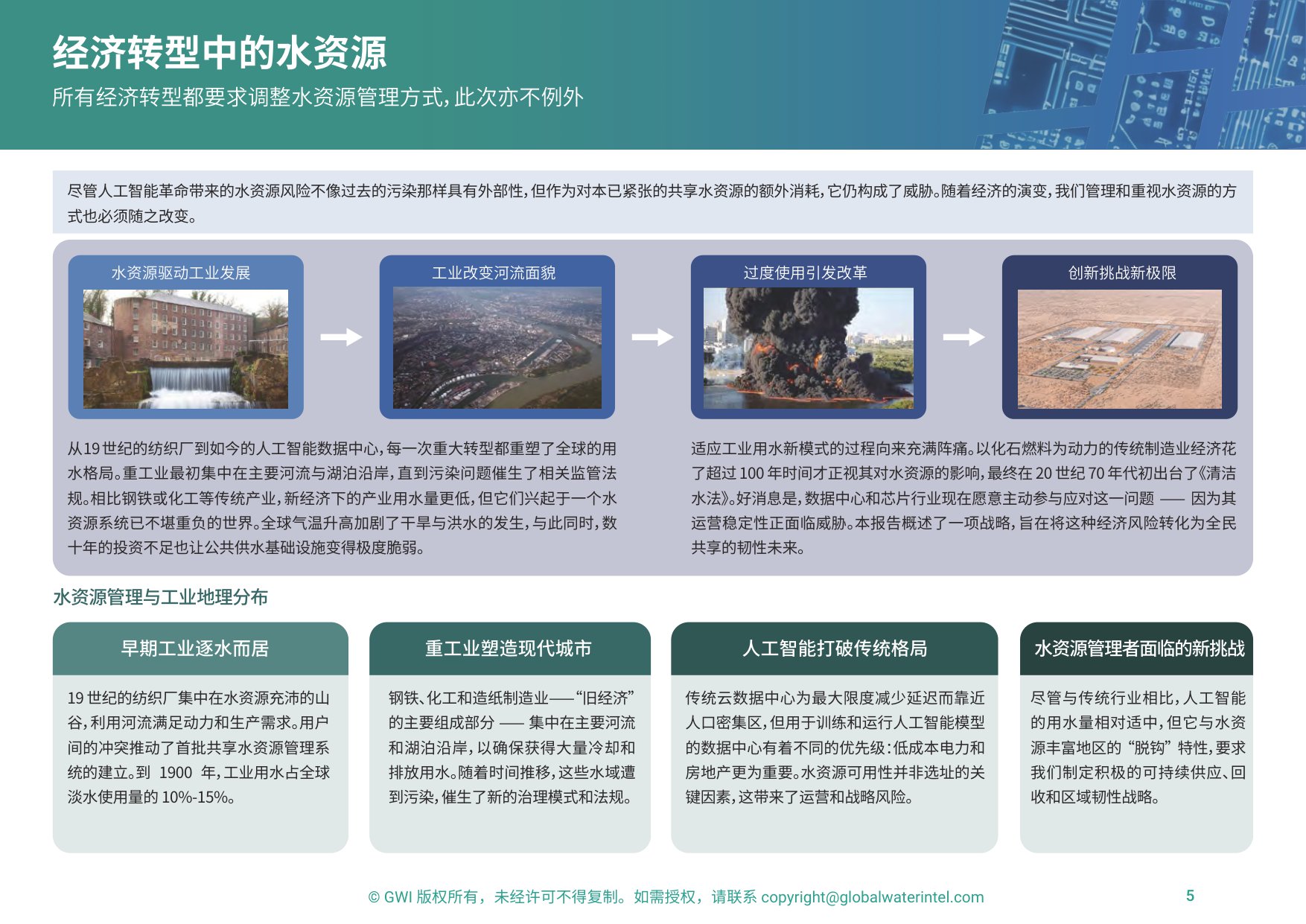 2026人工智能行业滋养新经济：驾驭人工智能革命的影响-28页PPT.pdf