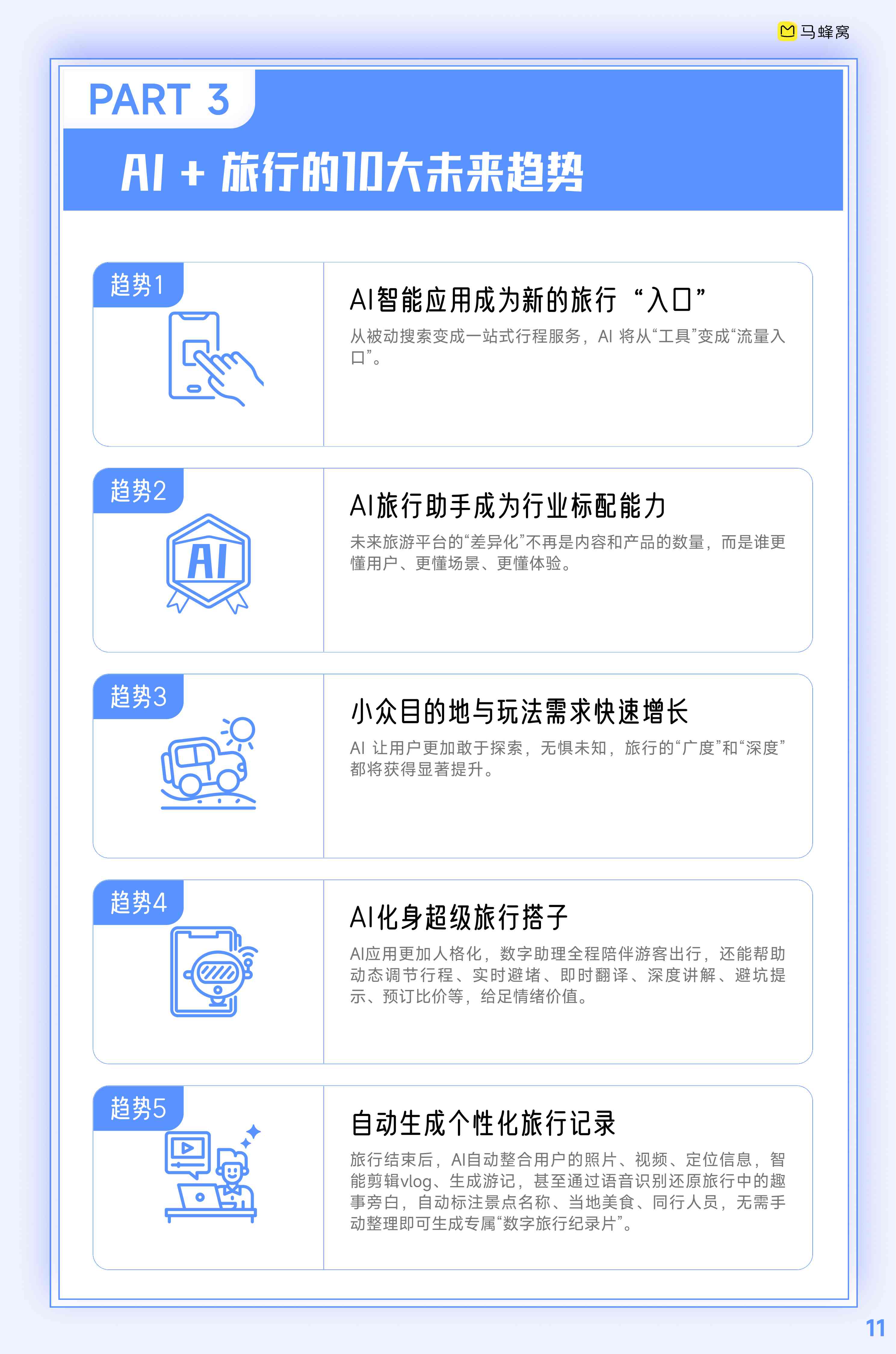 2026人工智能+旅游趋势报告-马蜂窝-2026-14页.pdf
