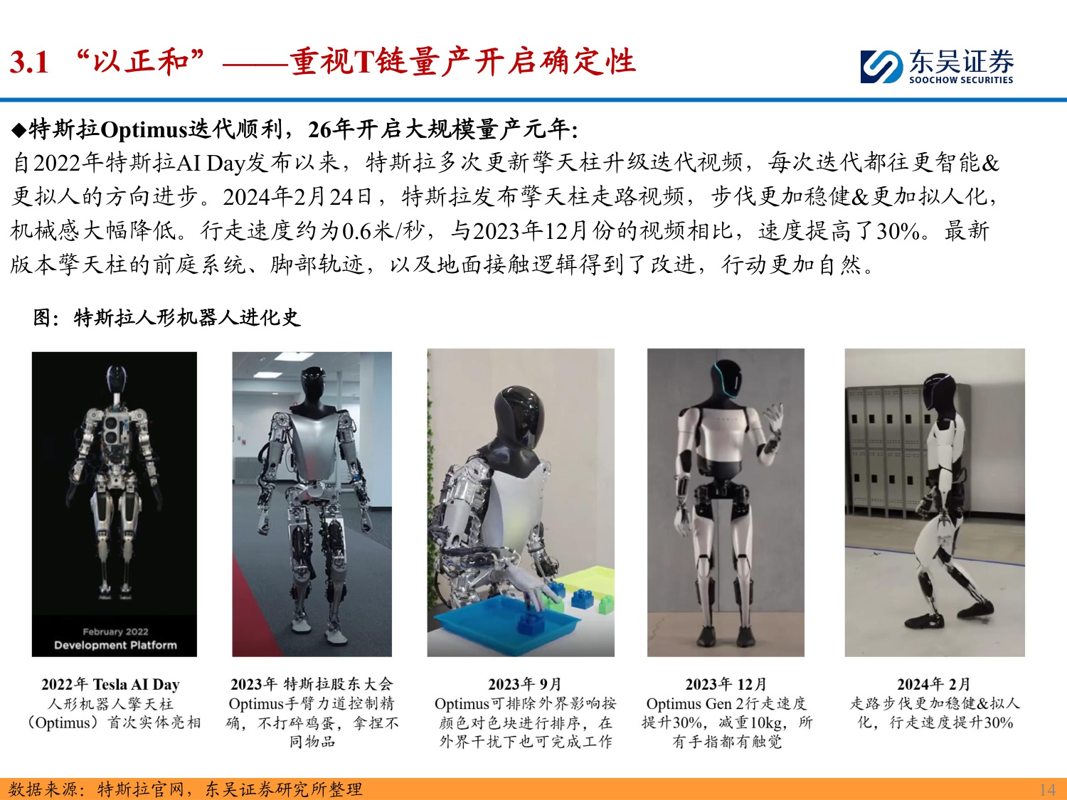 2026人形机器人行业年度策略：“以正和，以奇胜”，重视机器人规模化量产元年-260212-28页PPT.pdf