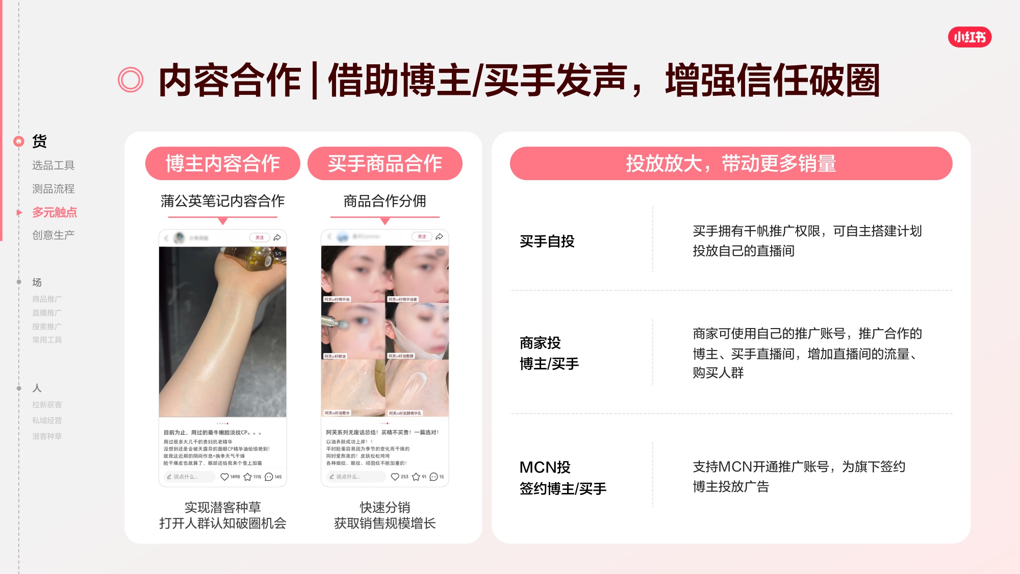 2026小红书千帆推广产品营销通案.pdf