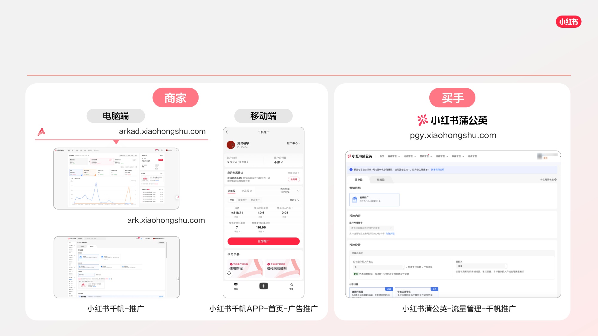 2026小红书千帆推广产品营销通案.pdf