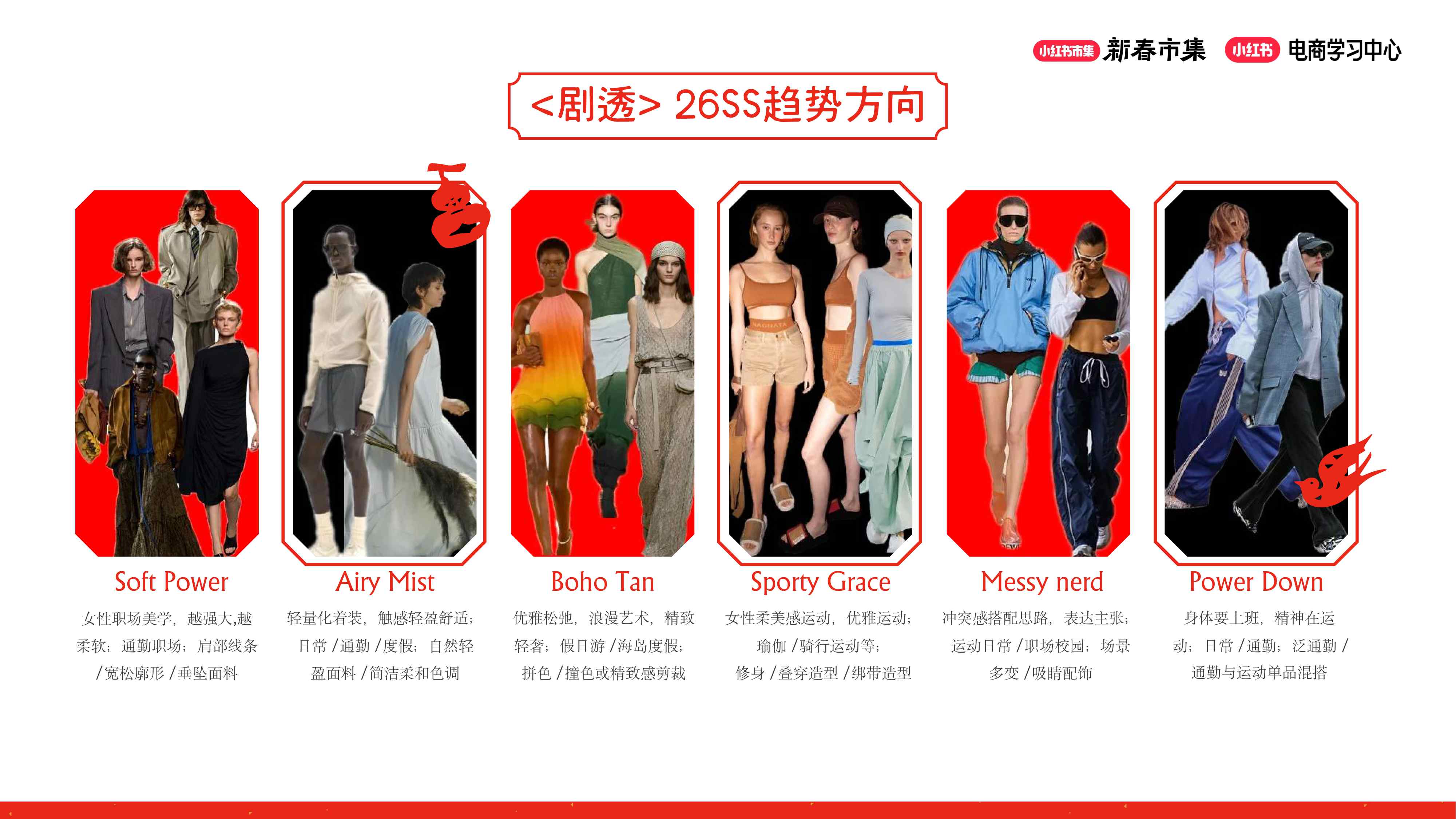 2026小红书【新春市集】女装行业专场.pdf