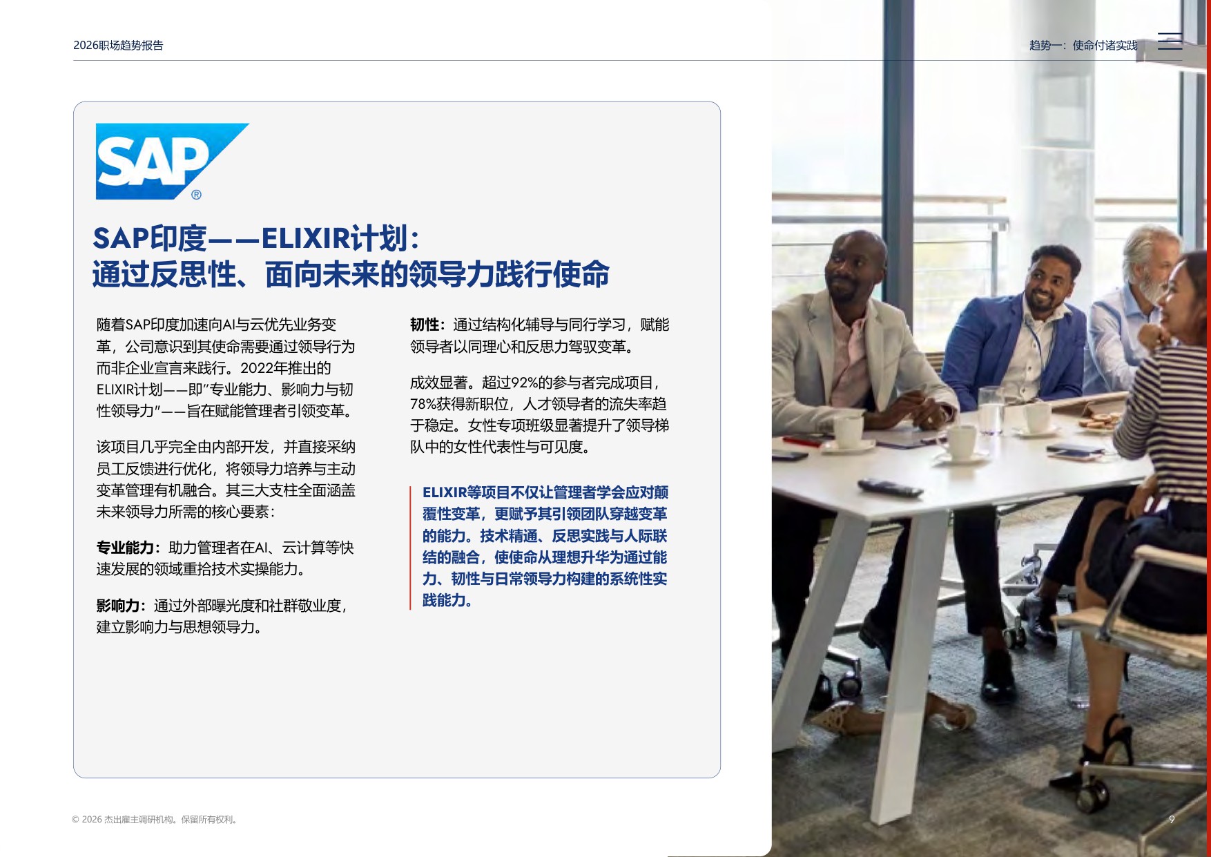 2026职场趋势报告：意识型组织.pdf