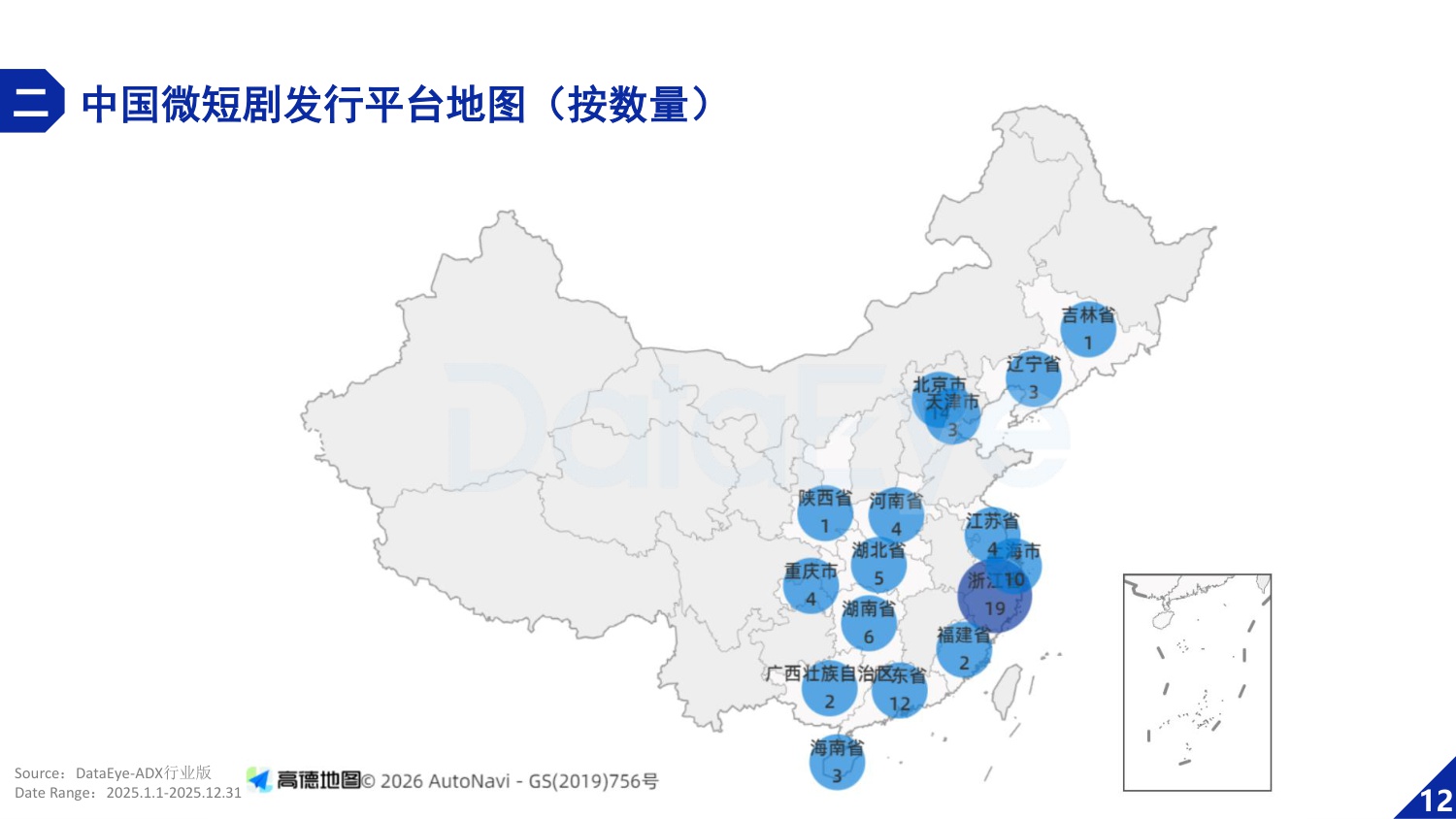 【DataEye】2025年微短剧行业数据报告.pdf