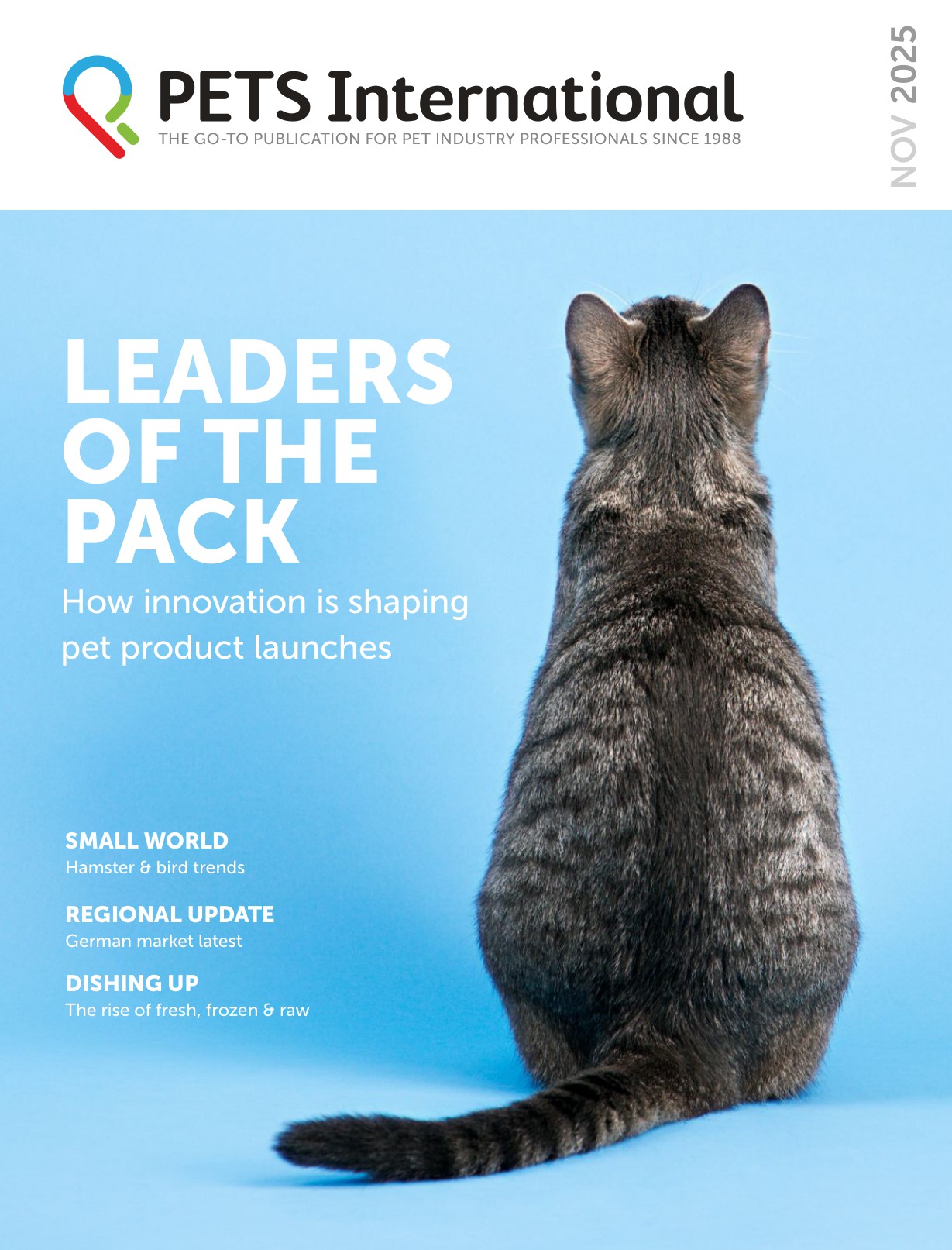 GlobalPETS：2025年全球宠物行业洞察报告（11月刊）（英文版）.pdf