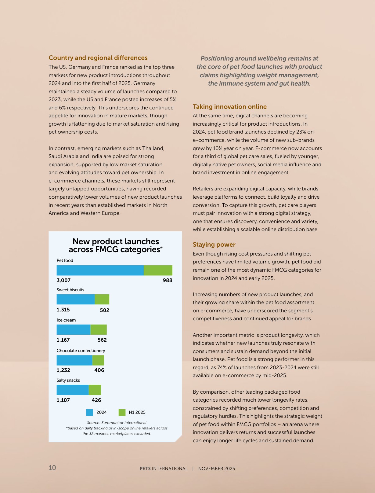 GlobalPETS：2025年全球宠物行业洞察报告（11月刊）（英文版）.pdf
