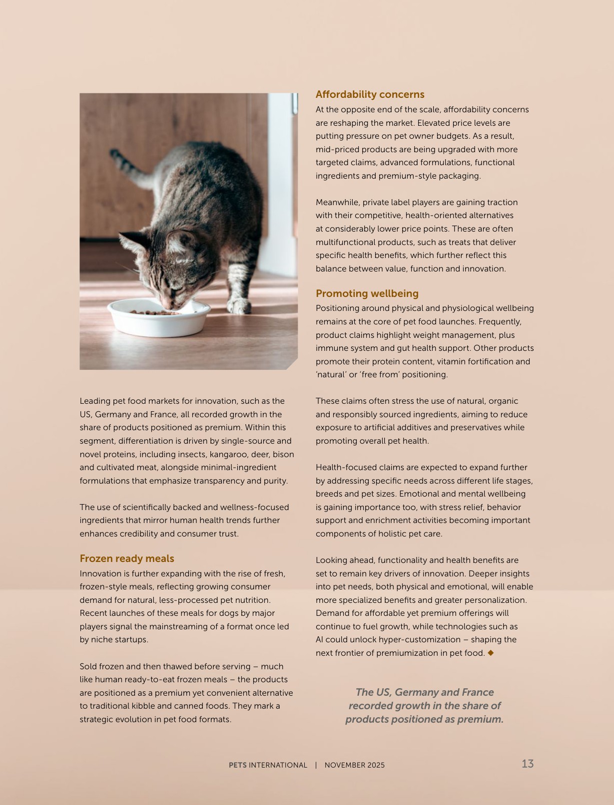 GlobalPETS：2025年全球宠物行业洞察报告（11月刊）（英文版）.pdf