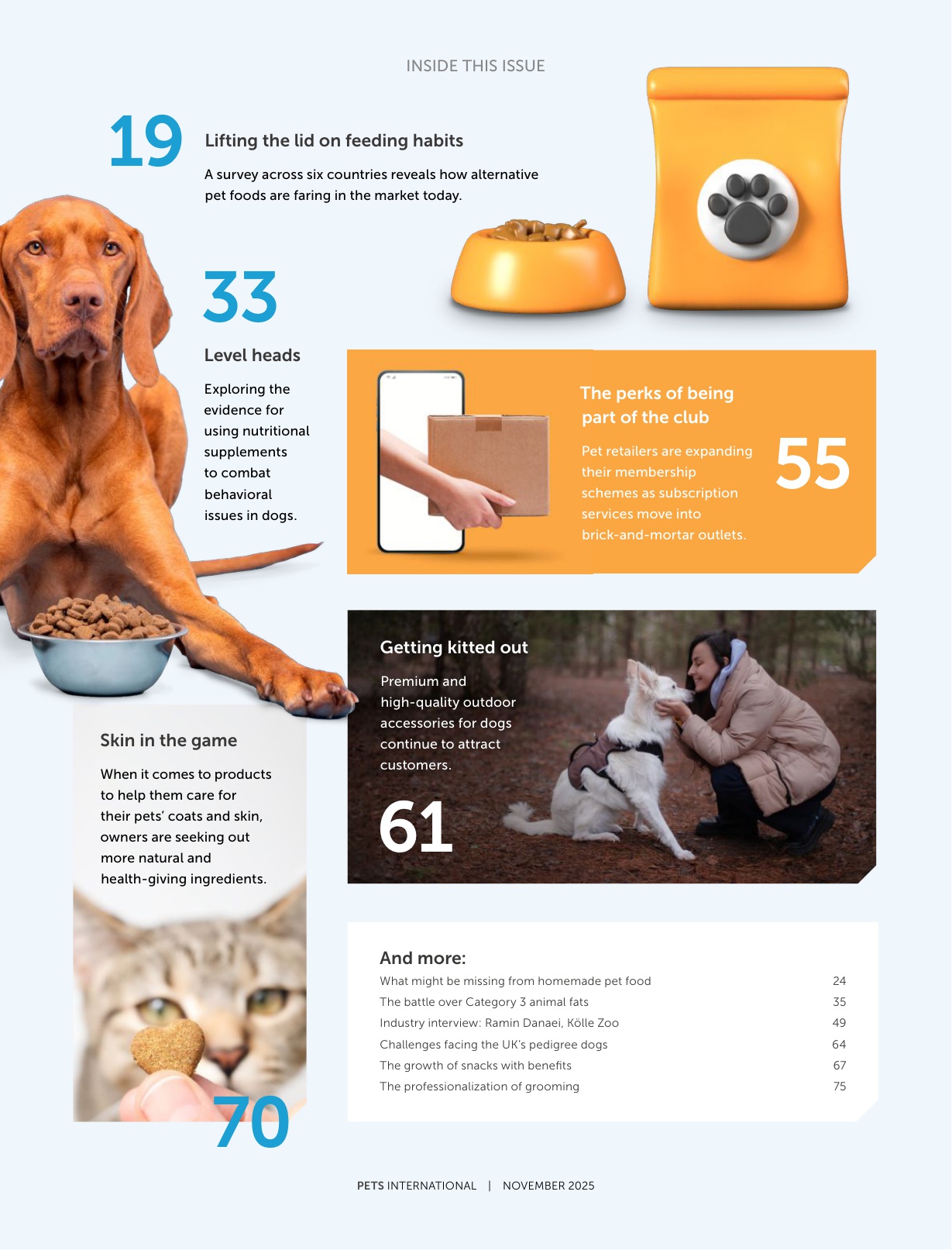 GlobalPETS：2025年全球宠物行业洞察报告（11月刊）（英文版）.pdf