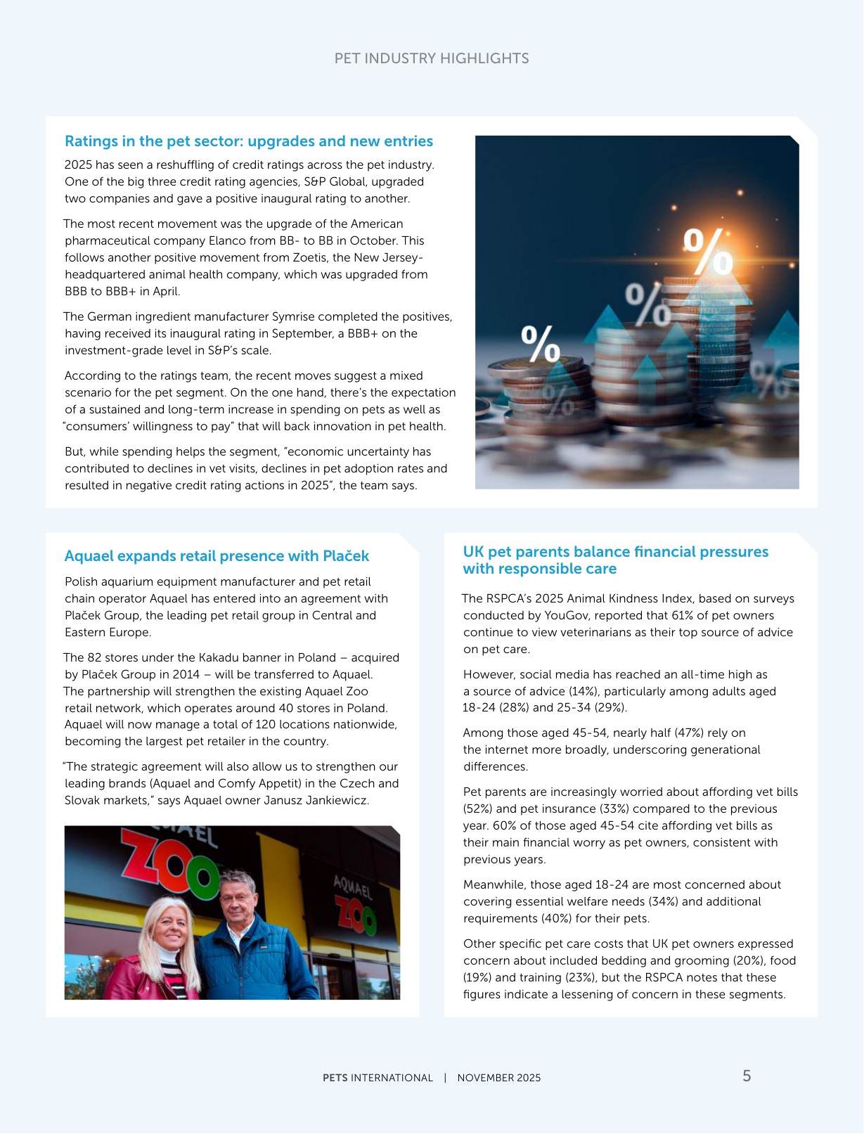 GlobalPETS：2025年全球宠物行业洞察报告（11月刊）（英文版）.pdf