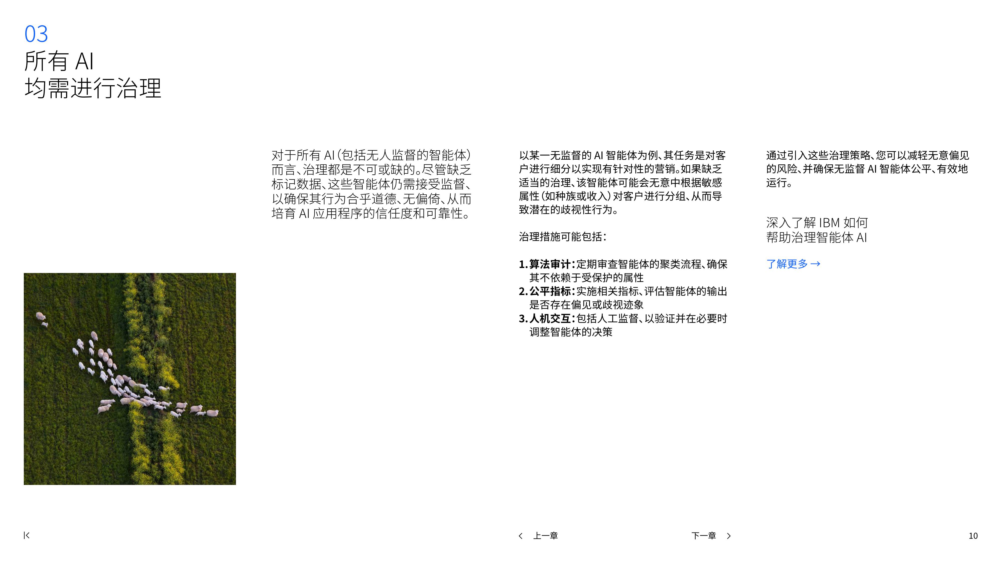 【IBM】商用AI：通过更智能的治理、最大化AI投资回报率.pdf