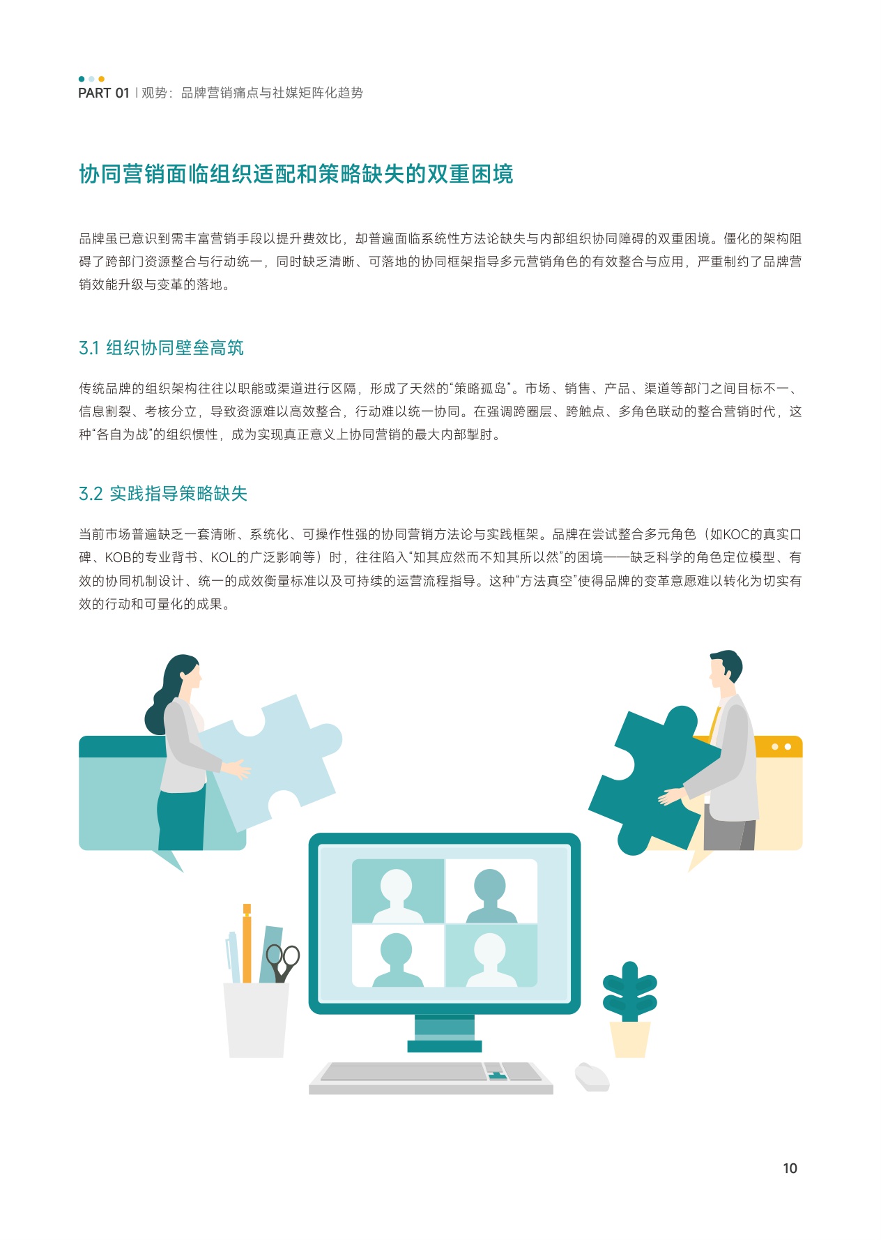 KOX立体矩阵经营：品牌全域“品效销”增长解.pdf
