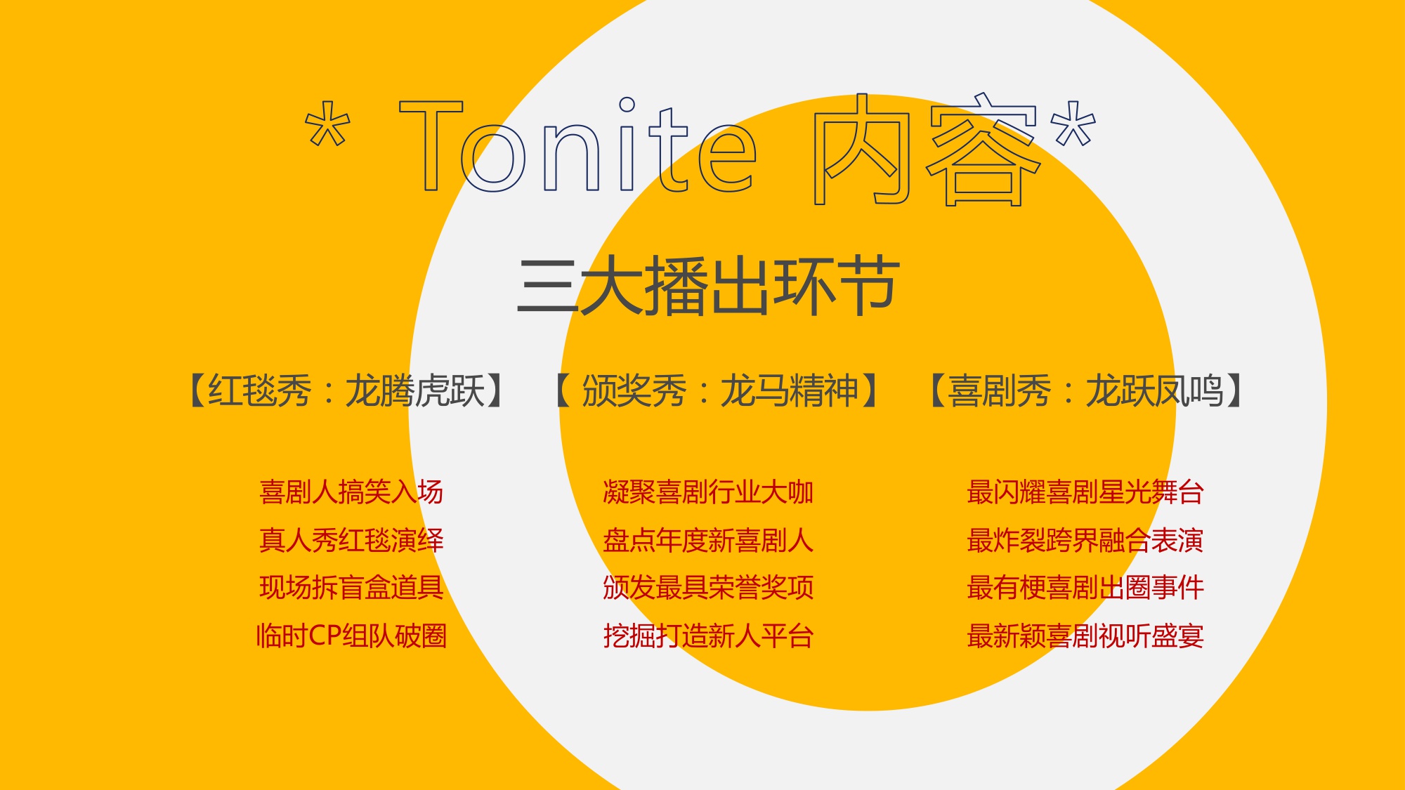 澳门国际喜剧节喜剧人之夜内容方案【活动策划】.pdf