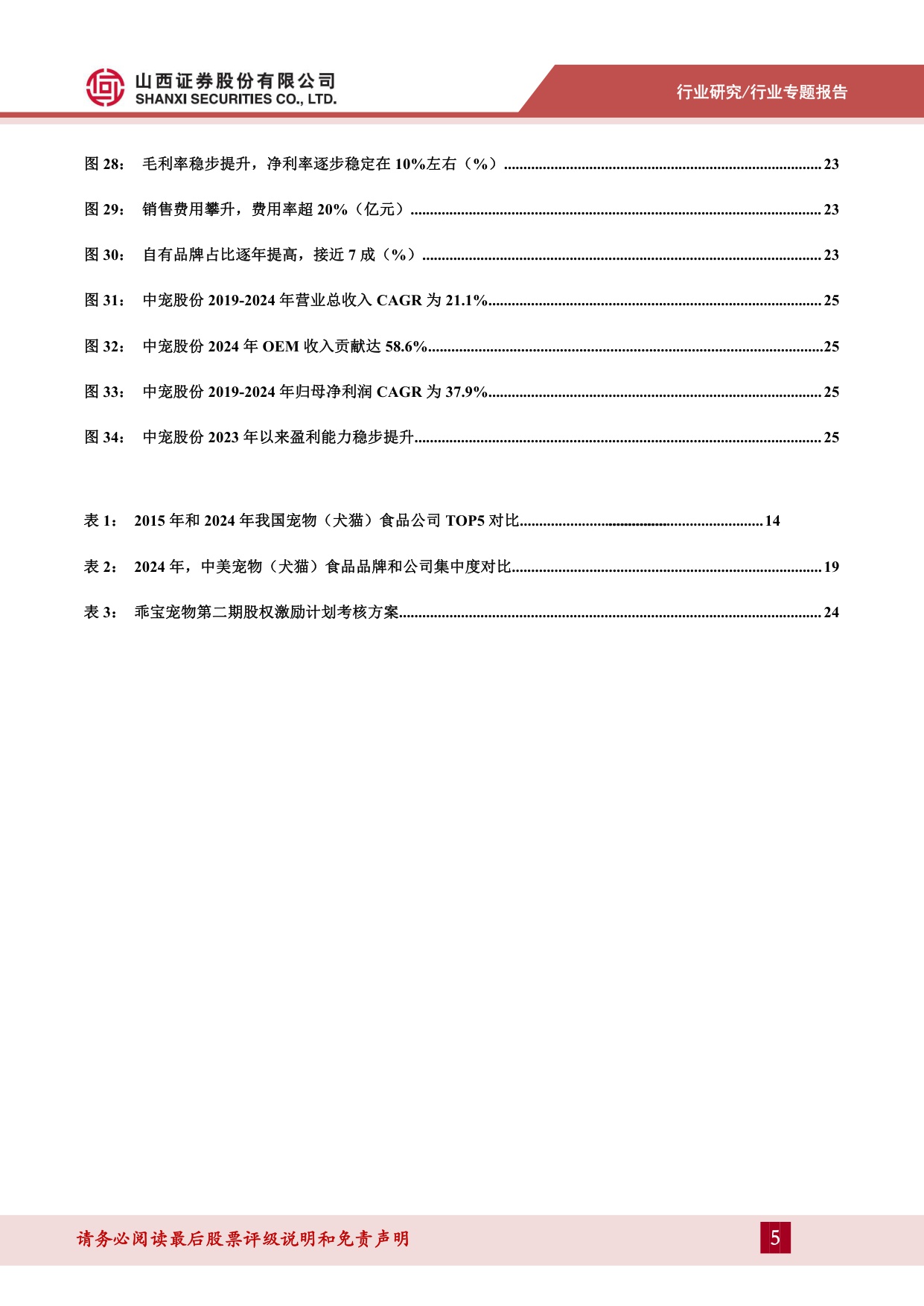 宠物食品系列专题一：行业发展前景广，升级转型谋突围.pdf