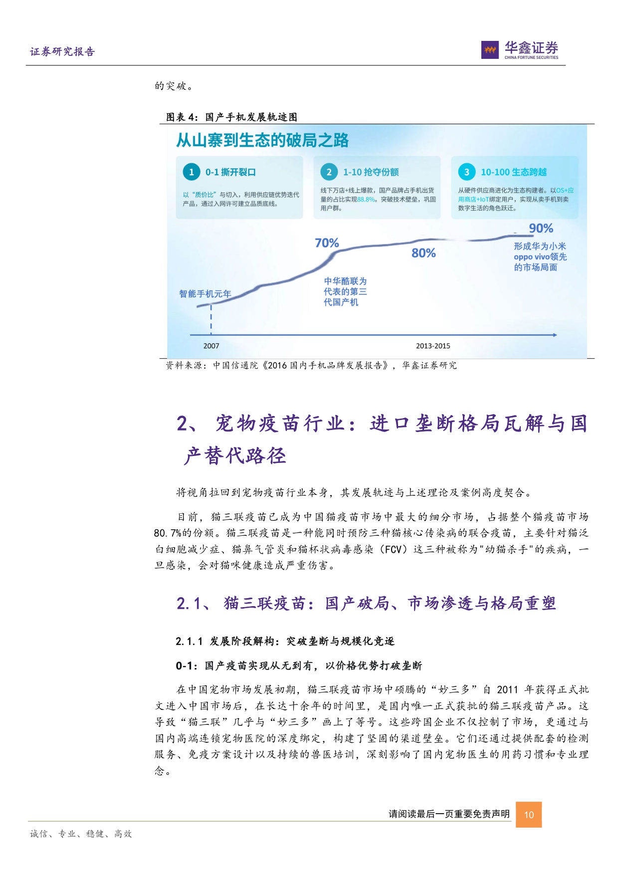 动物保健Ⅱ行业深度报告：国产替代浪潮下的宠物药苗行业，发展路径、范式解构与机遇洞察.pdf