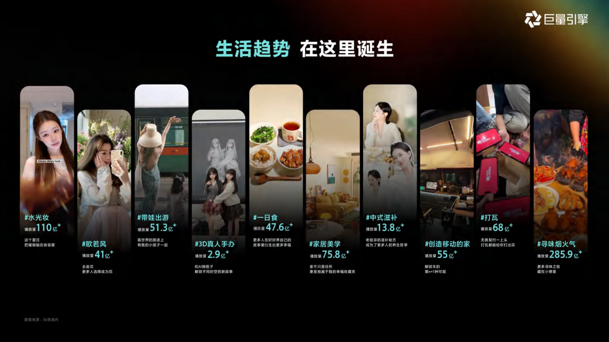 巨量引擎：2026年巨量引擎营销IP通案.pdf