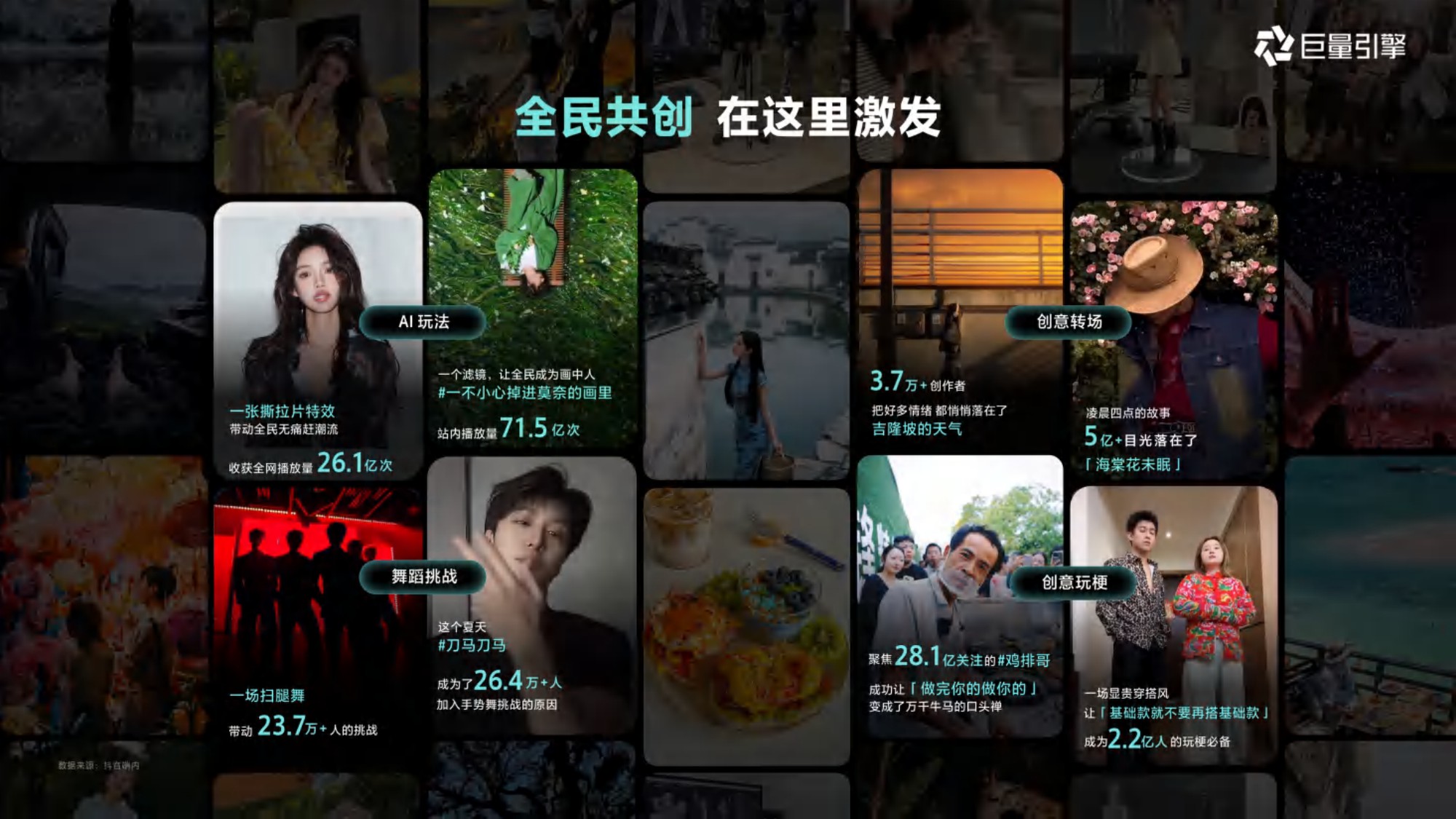 巨量引擎：2026年巨量引擎营销IP通案.pdf