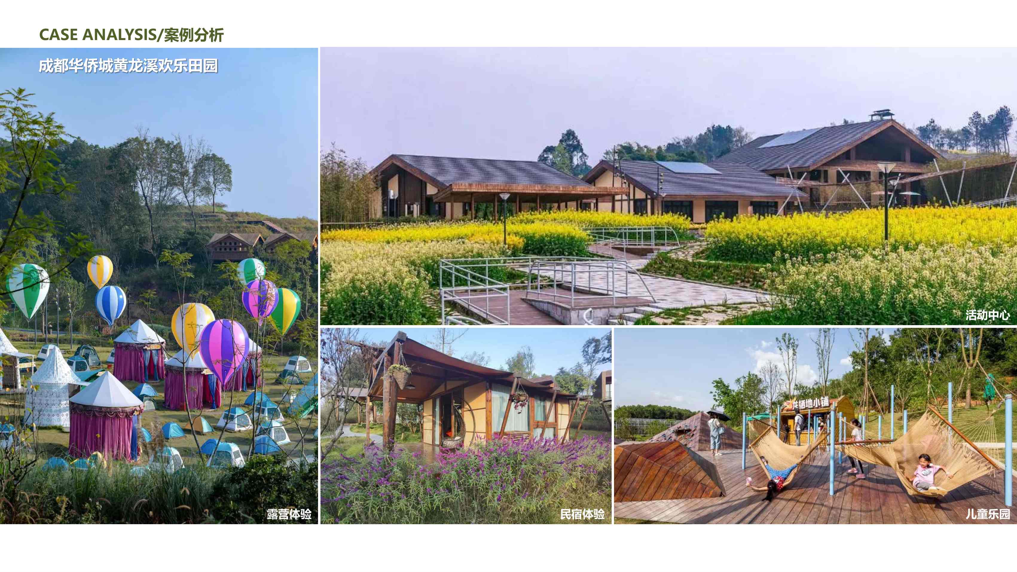 农场亲子露营规划方案【文旅】【亲子】【项目规划】.pdf