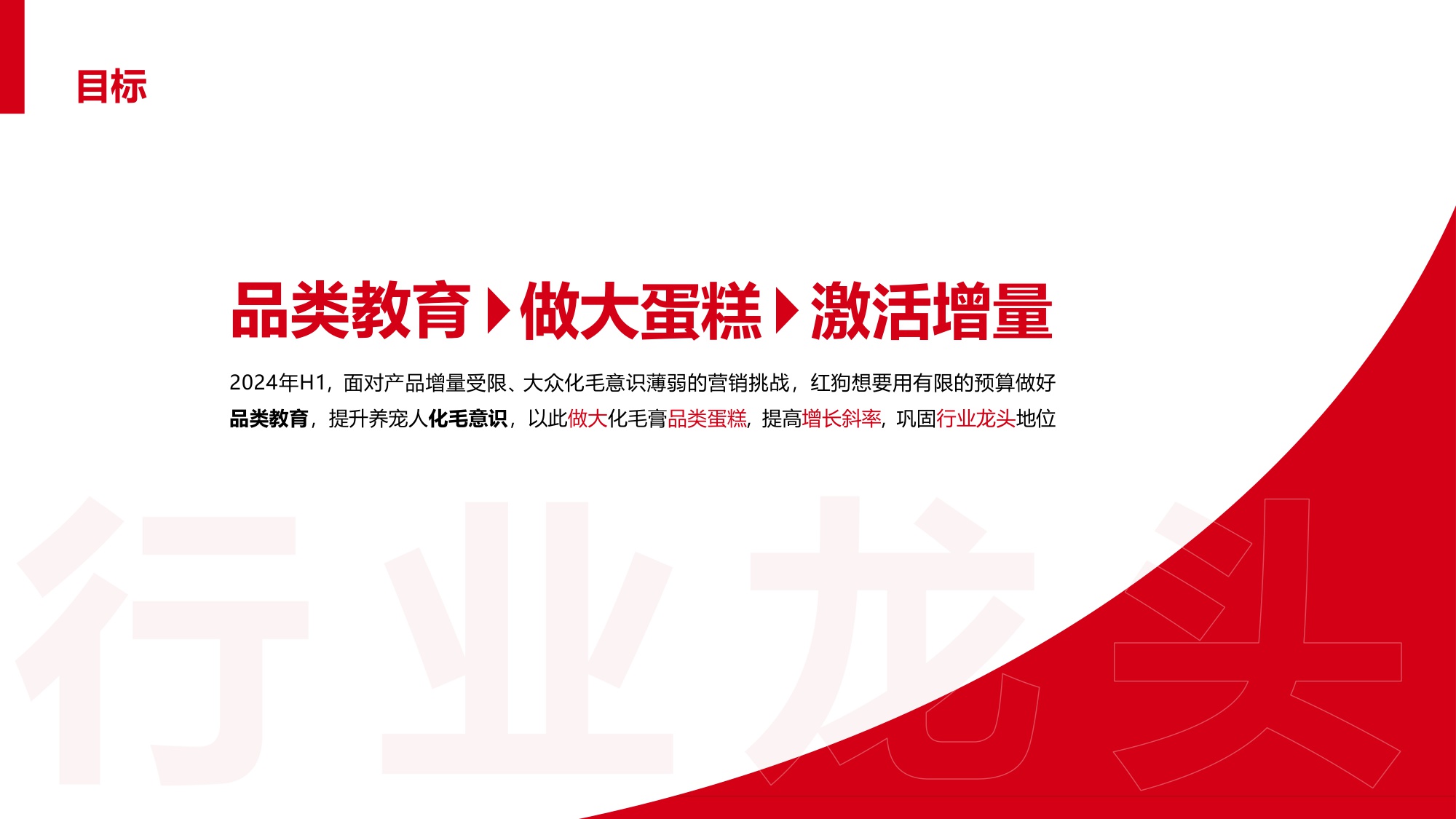 让毛孩子没“毛”病用母婴思维超车宠物赛道【宠物】【创意营销】.pdf