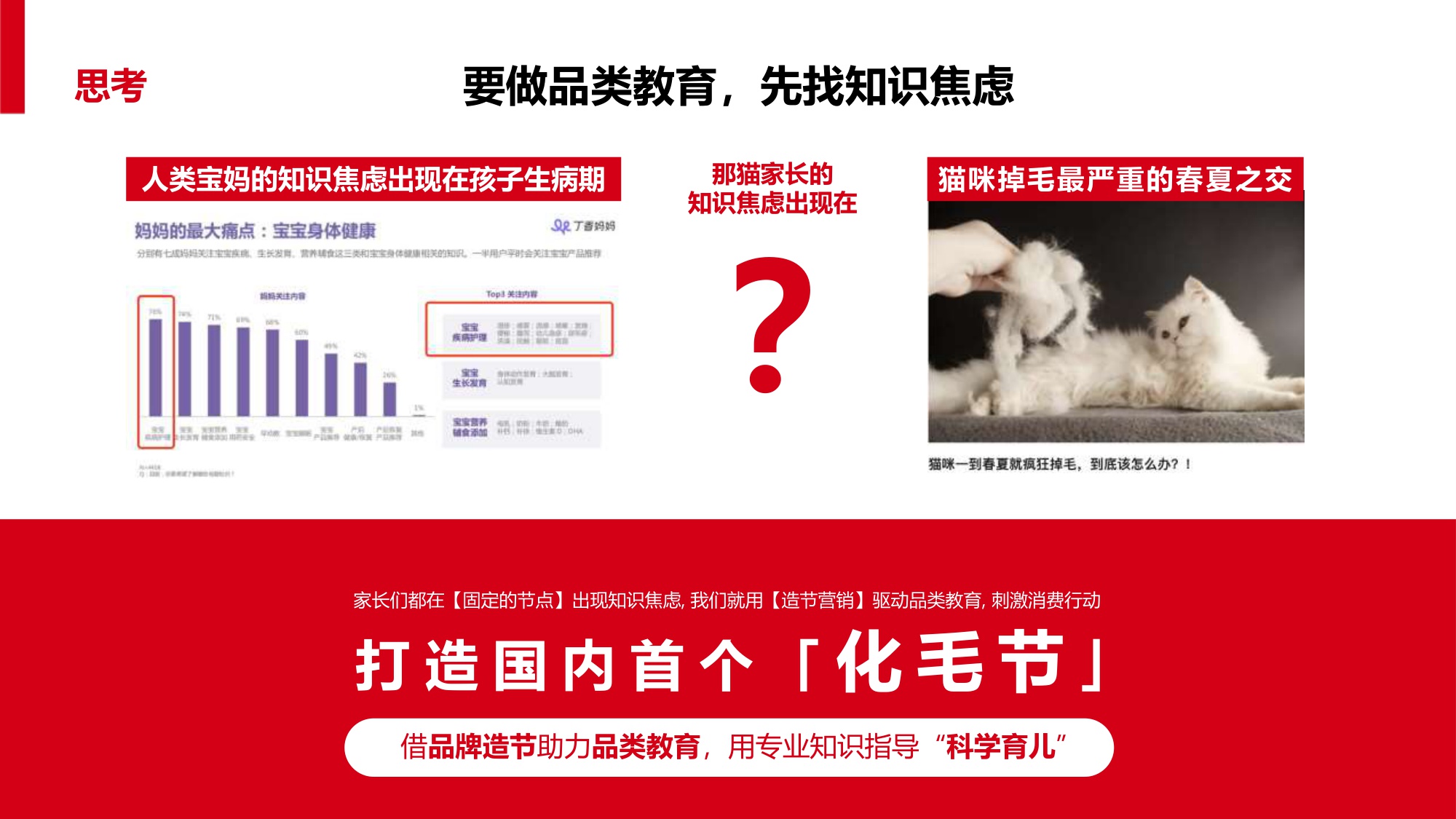 让毛孩子没“毛”病用母婴思维超车宠物赛道【宠物】【创意营销】.pdf