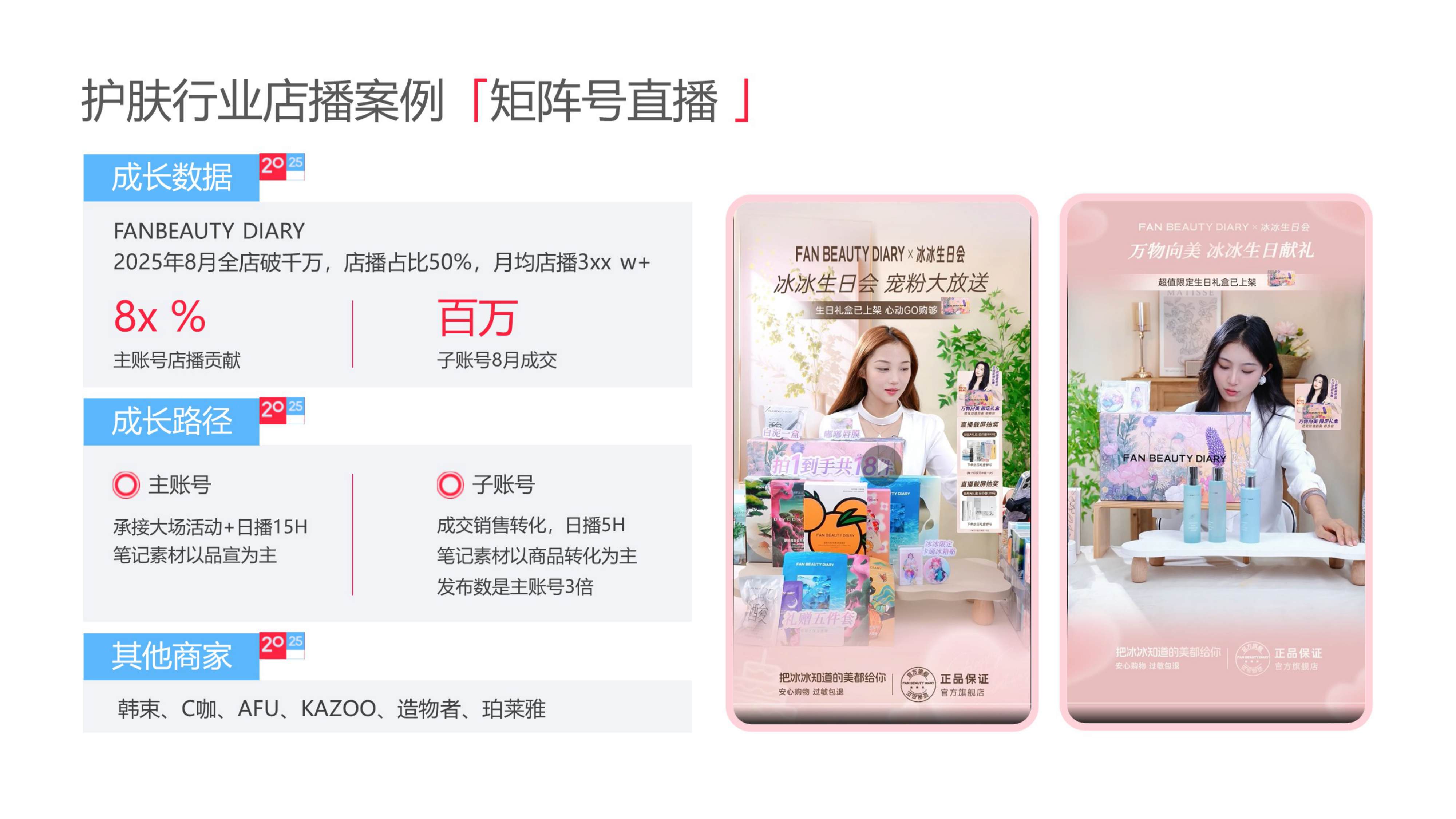 小红书美妆个护行业运营专家.pdf